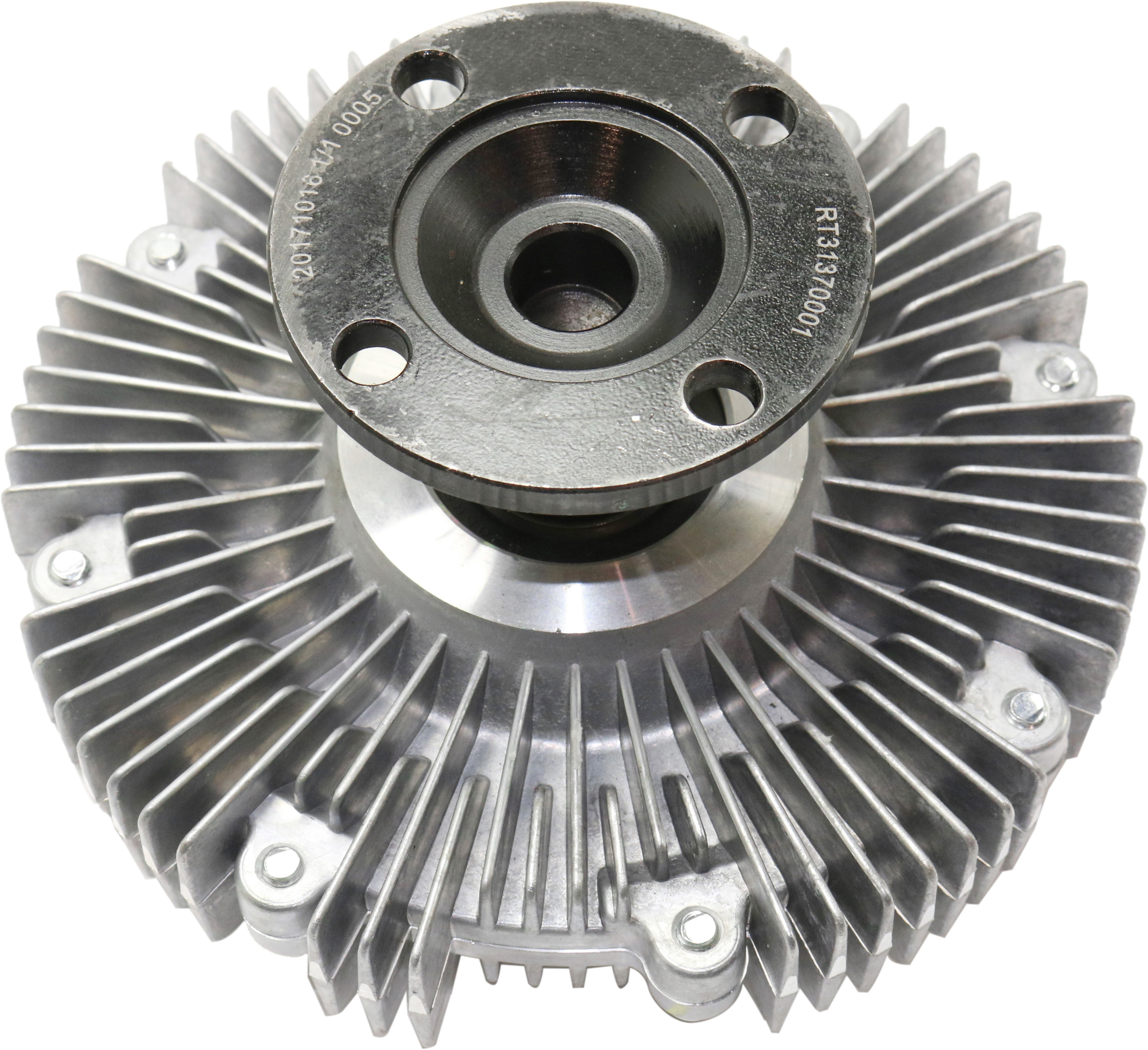 AM FJ CRUISER 10-14-4RUNNER 10-22 FAN CLUTCH Heavy Duty Thermal SKU RT31370001 OEM 6631-22411-46106-216086-281708