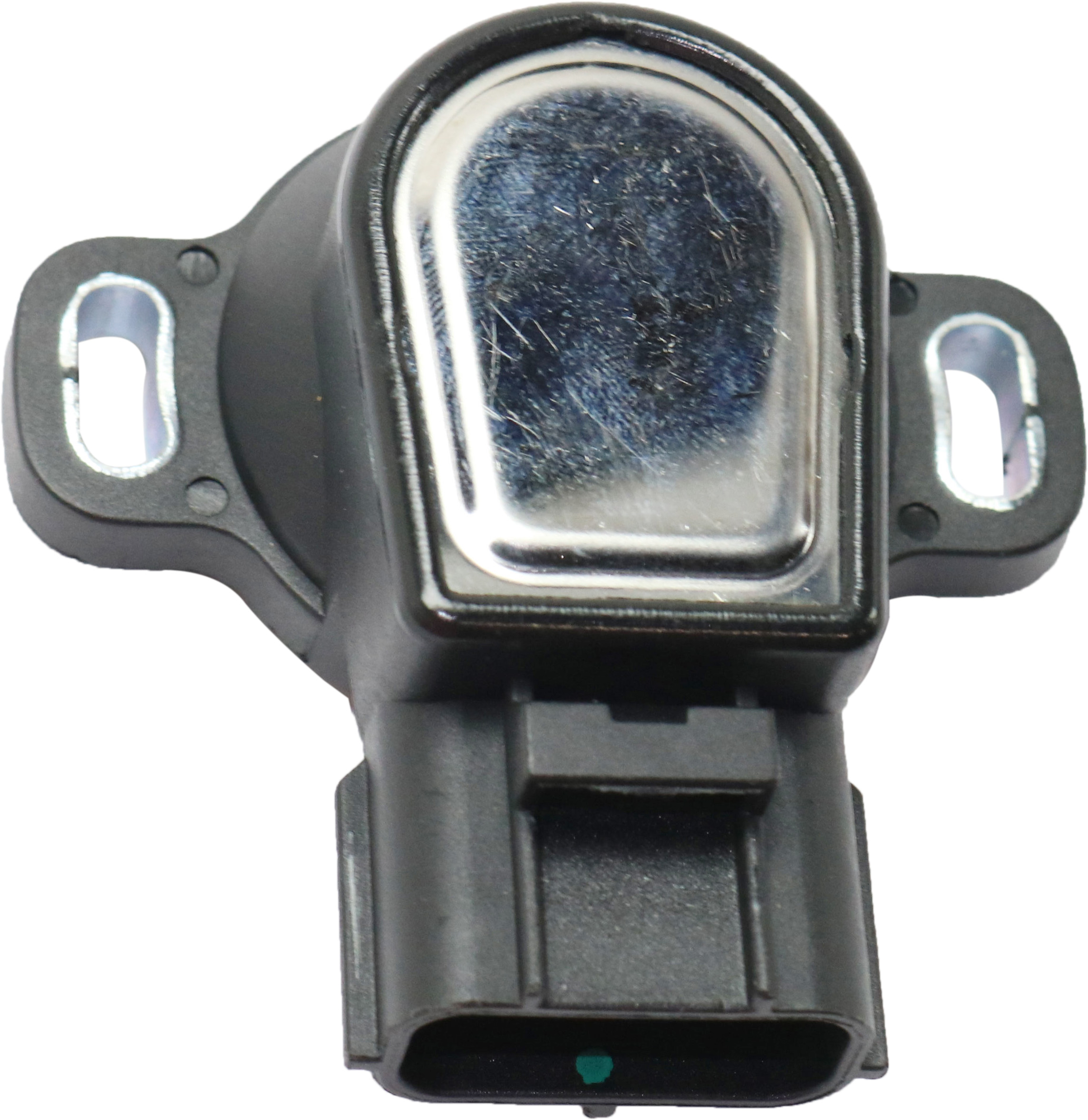 AM LAND CRUISER 98-02 TUNDRA 00-03 THROTTLE POSITION SENSOR 8 Cyl 4.7L eng. 4 Male Terminals SKU RT31420001 OEM 8945230140