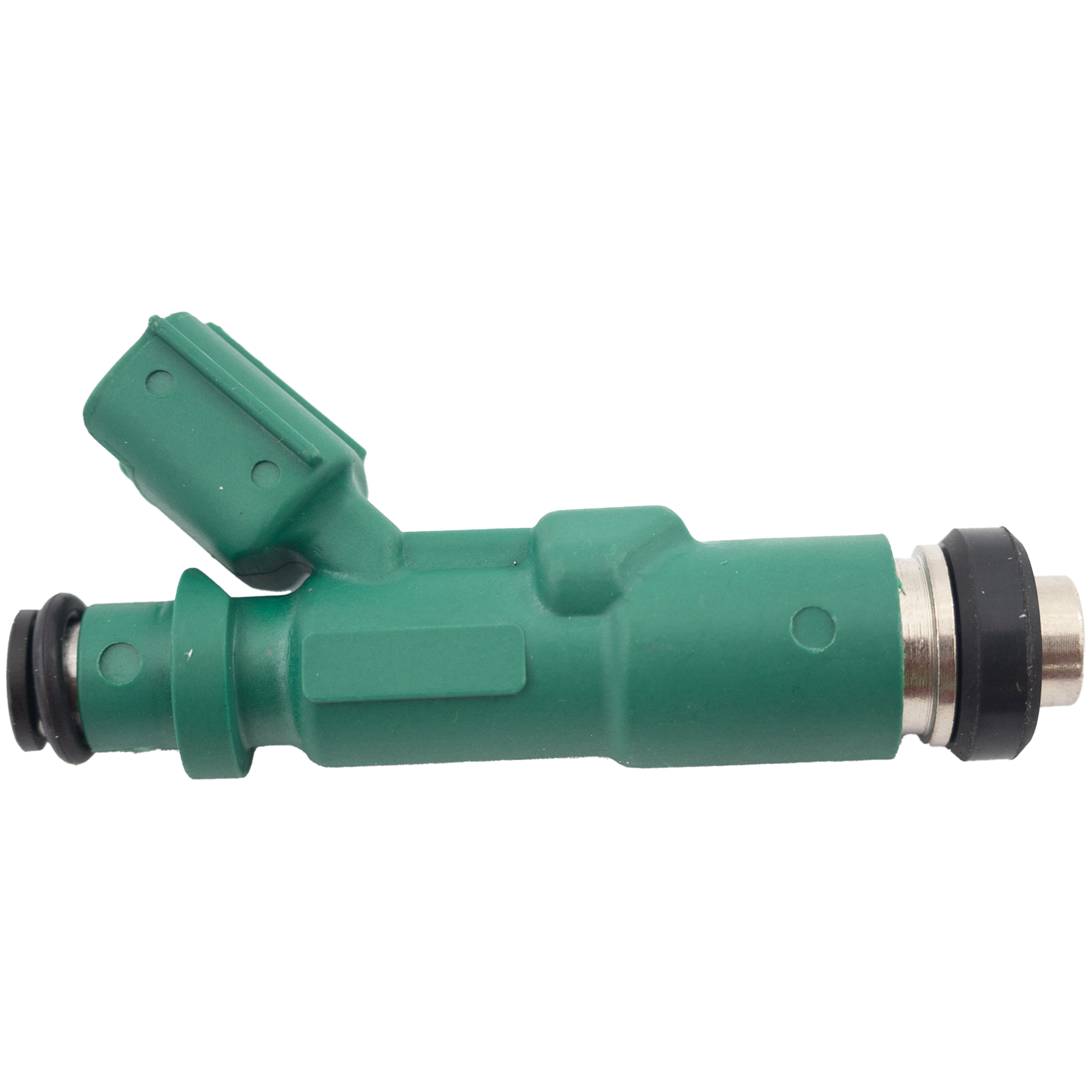 AM ECHO 00-05 PRIUS 01-09 FUEL INJECTOR 2 Male Blade Terminal SKU RT31430005 OEM 2320921020