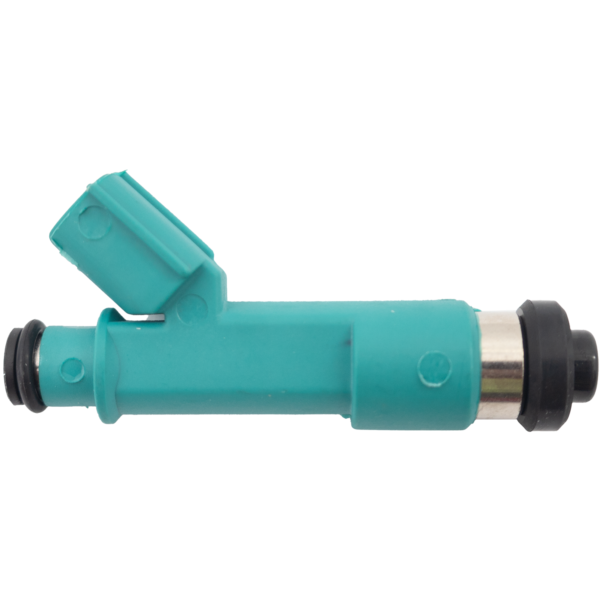 AM CAMRY 04-09 COROLLA 09-12 FUEL INJECTOR 2 Male Blade Terminal Camry w Federal Emission SKU RT31430007 OEM 232090H030-232090H060-23209280
