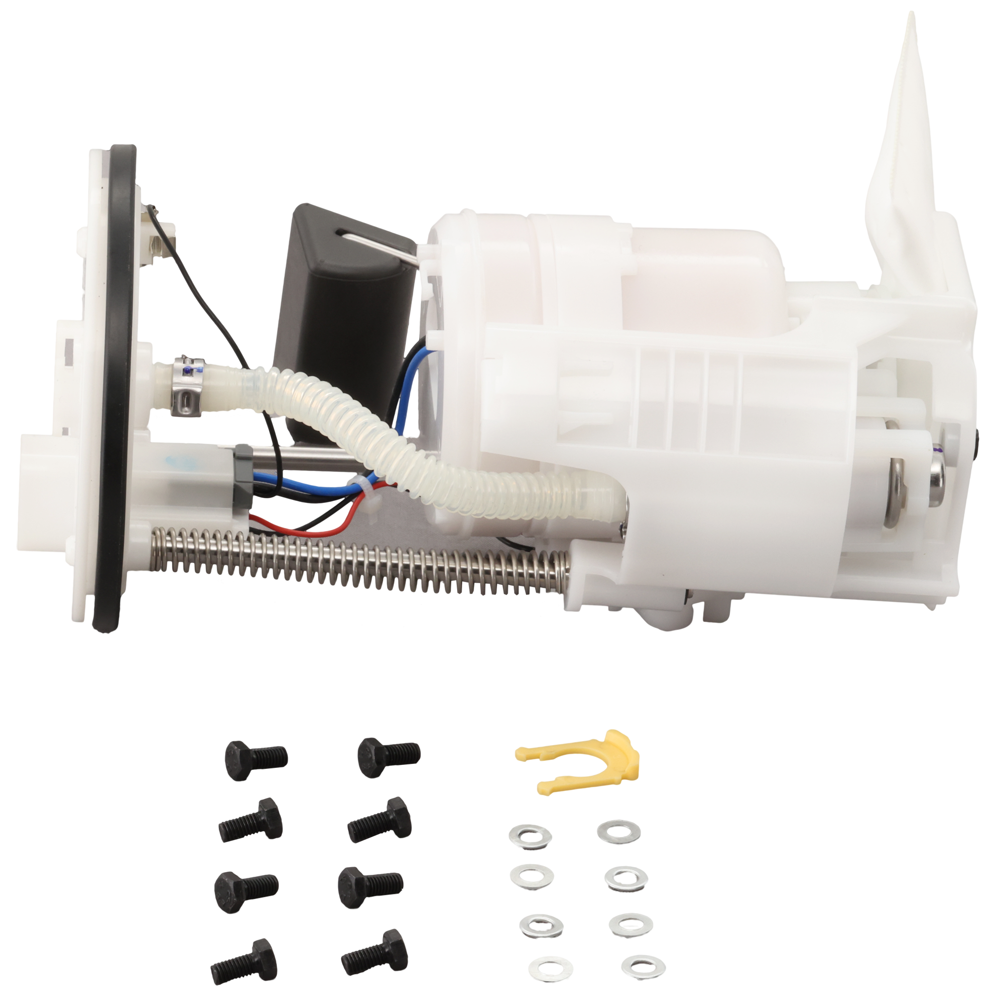 AM CAMRY 07-11 FUEL PUMP Module Assembly 4 Cyl 2.4L 2.5L eng. SKU RT31450002 OEM 7702006131