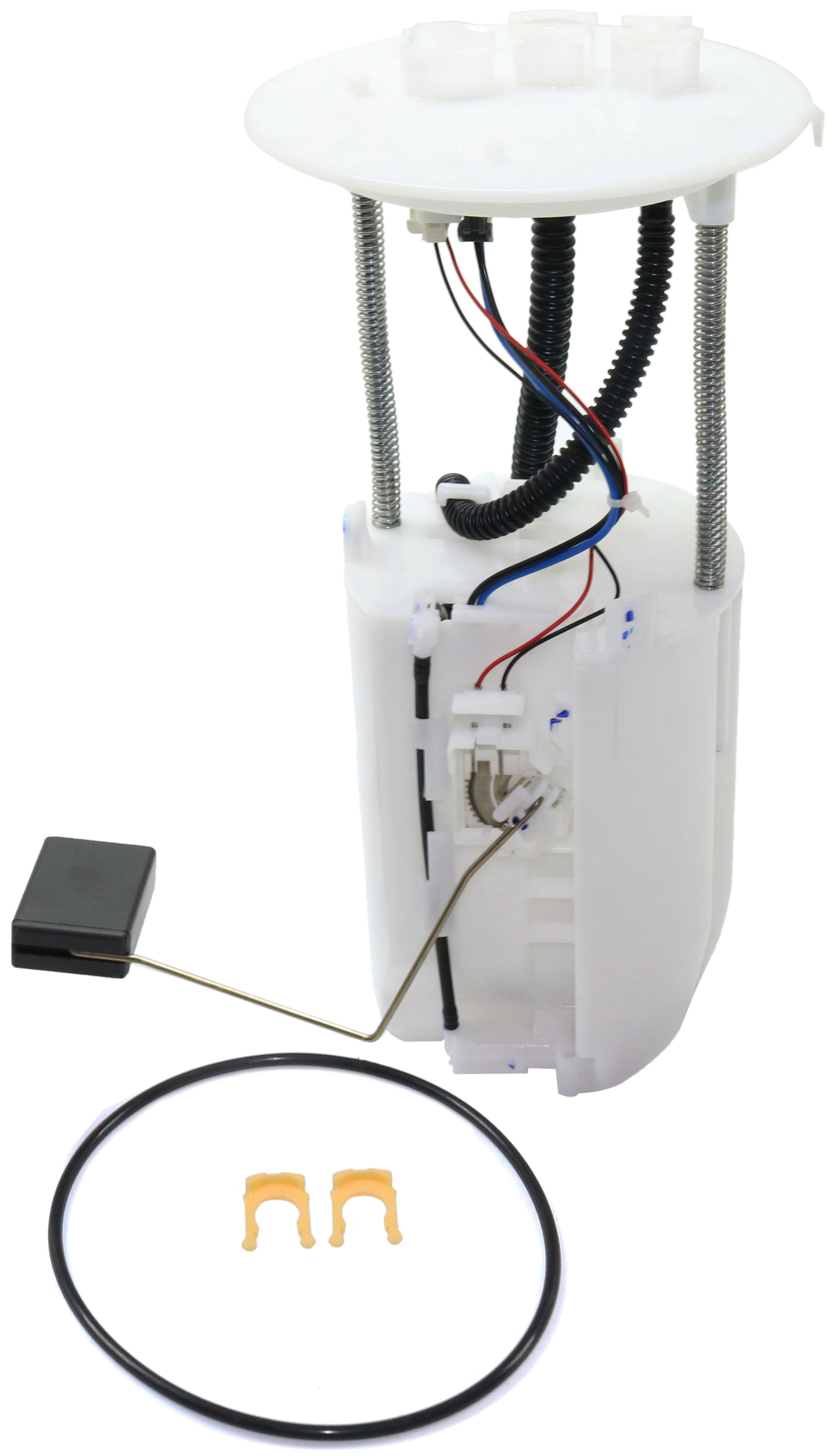 AM 4RUNNER GX470-05-09 FUEL PUMP Module Assembly 8 Cyl 4.7L eng. SKU RT31450003 OEM 7702035102