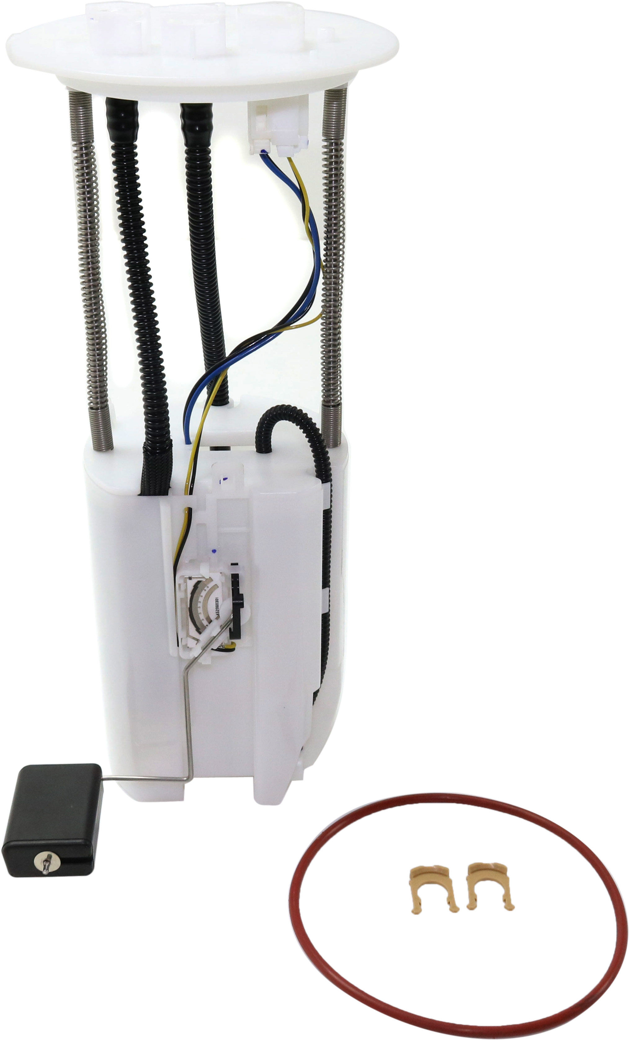 AM FJ CRUISER 07-09 FUEL PUMP MODULE ASSEMBLY SKU RT31450004 OEM 7702035121
