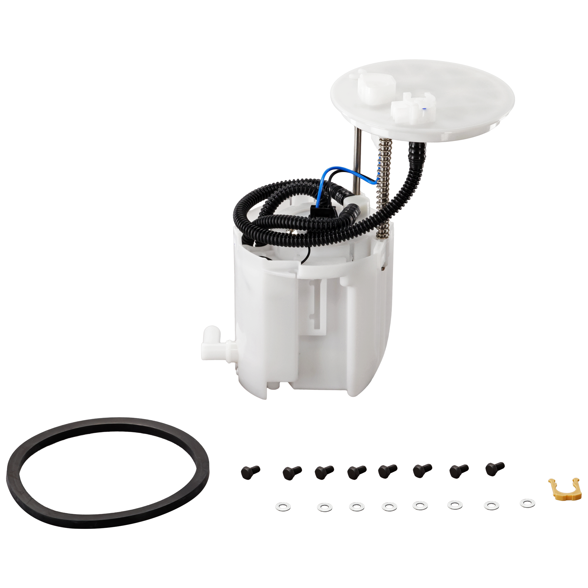 AM RAV4-06-12 FUEL PUMP Module Assembly SKU RT31450005 OEM 4010579-2322028090-2322031120