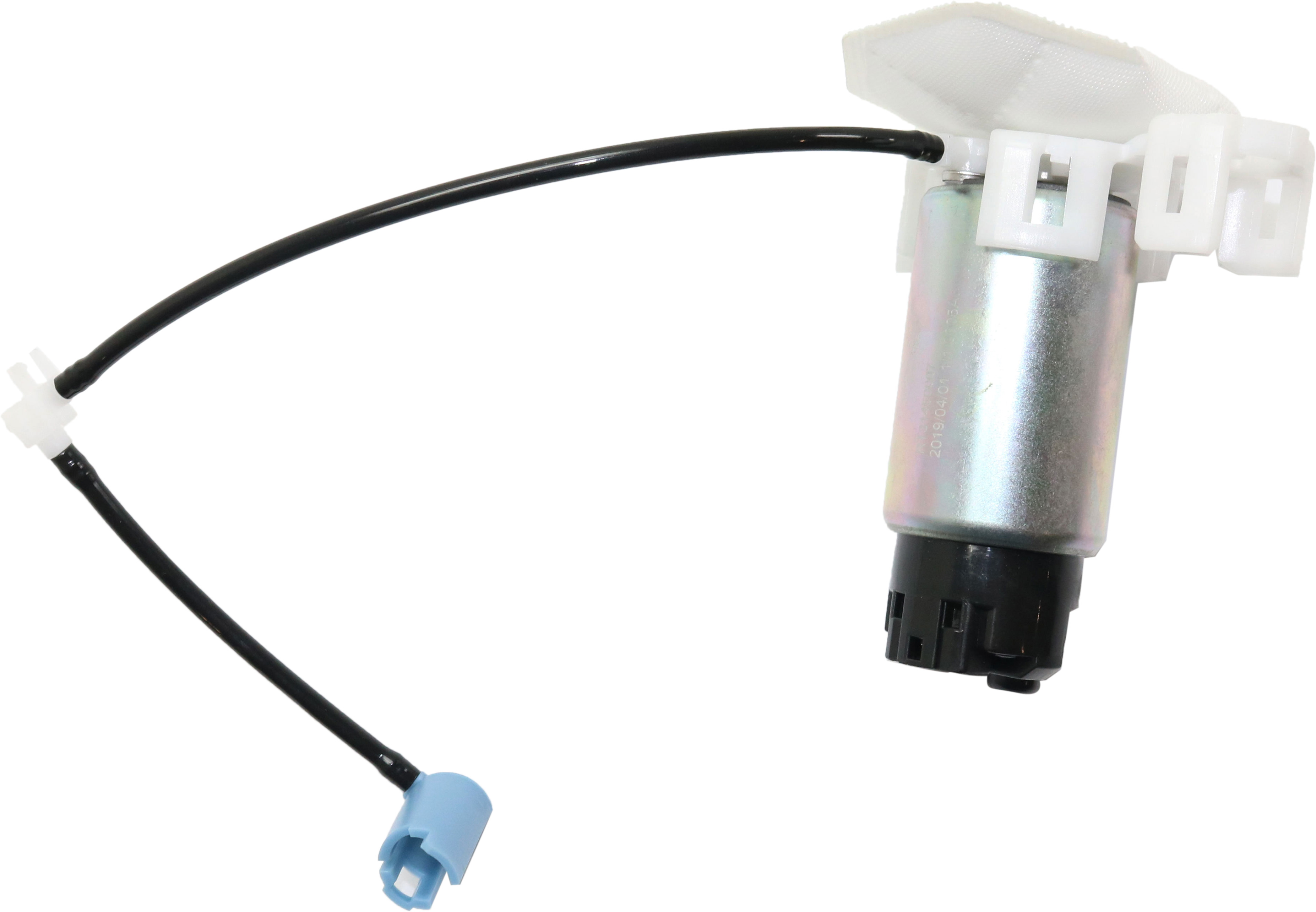 AM CT200h 13-17 PRIUS 10-15 FUEL PUMP Pump and Strainer Set SKU RT31450007 OEM 2322021211