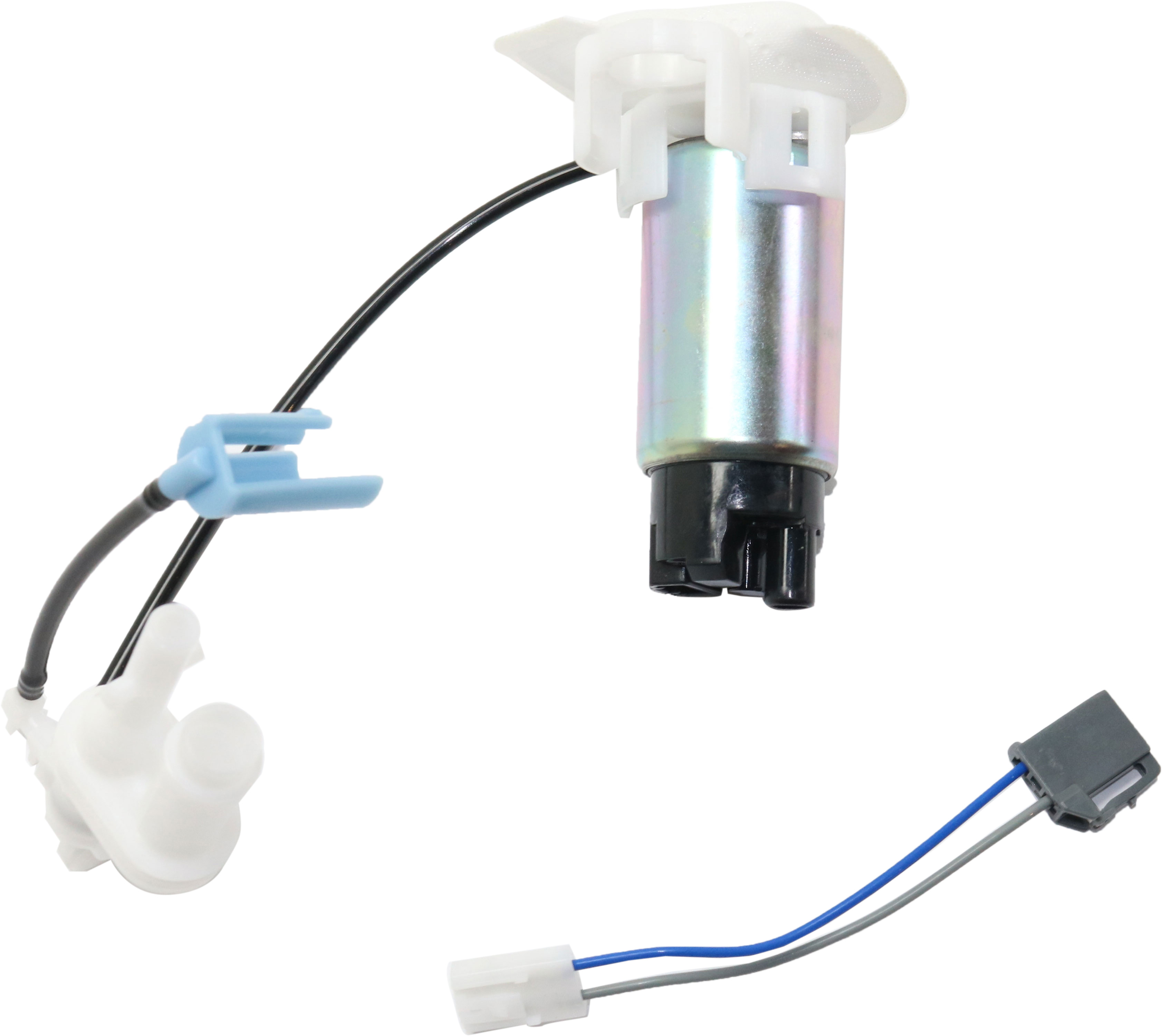 AM NX300H 15-18 RAV4-09-18 FUEL PUMP w Pump and Strainer Set SKU RT31450008 OEM 2322036011