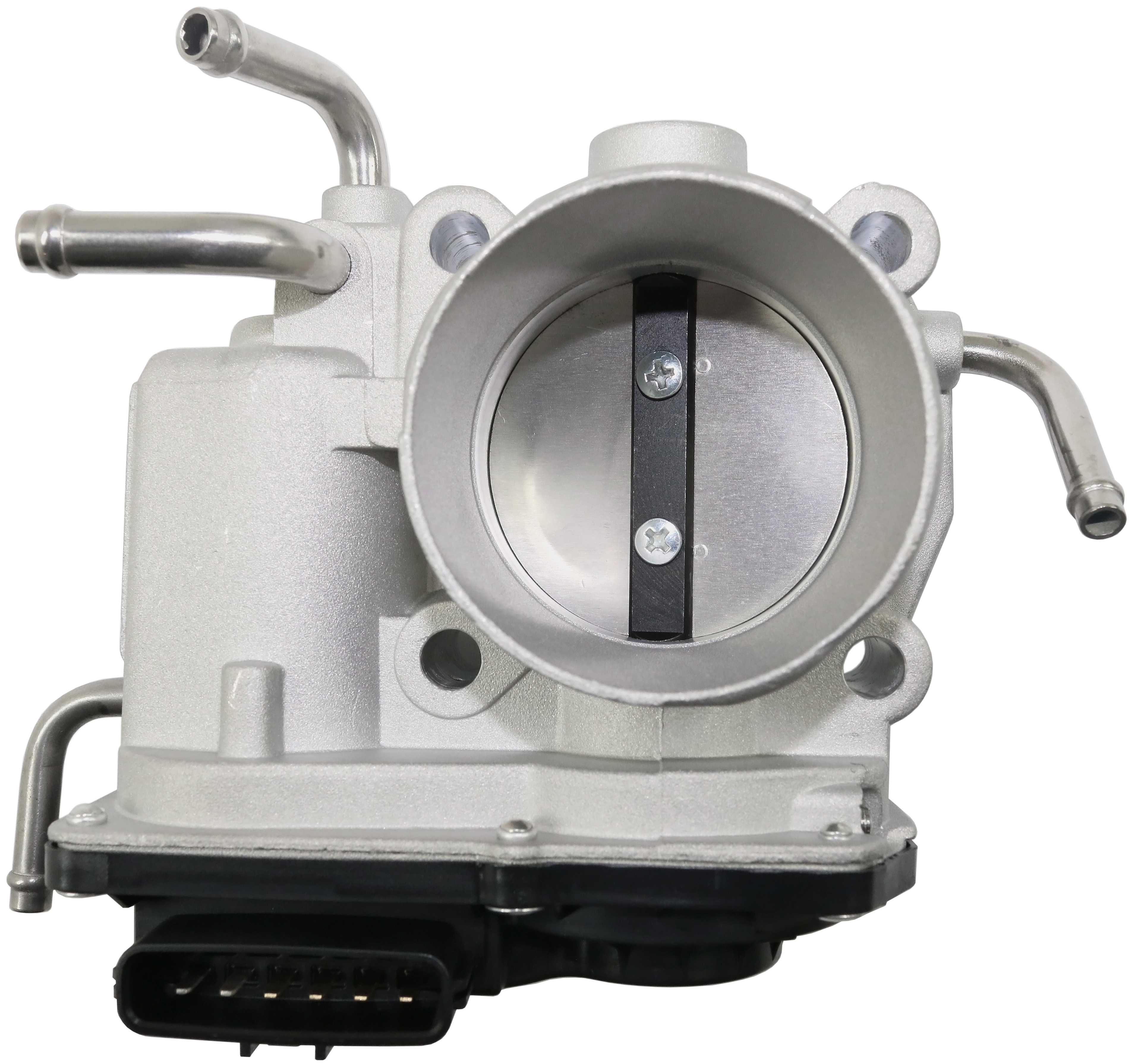 AM RAV4-06-08 XB 08-15 THROTTLE BODY 6 Male Terminals Blade type 4 ports SKU RT31500001 OEM 220300H031