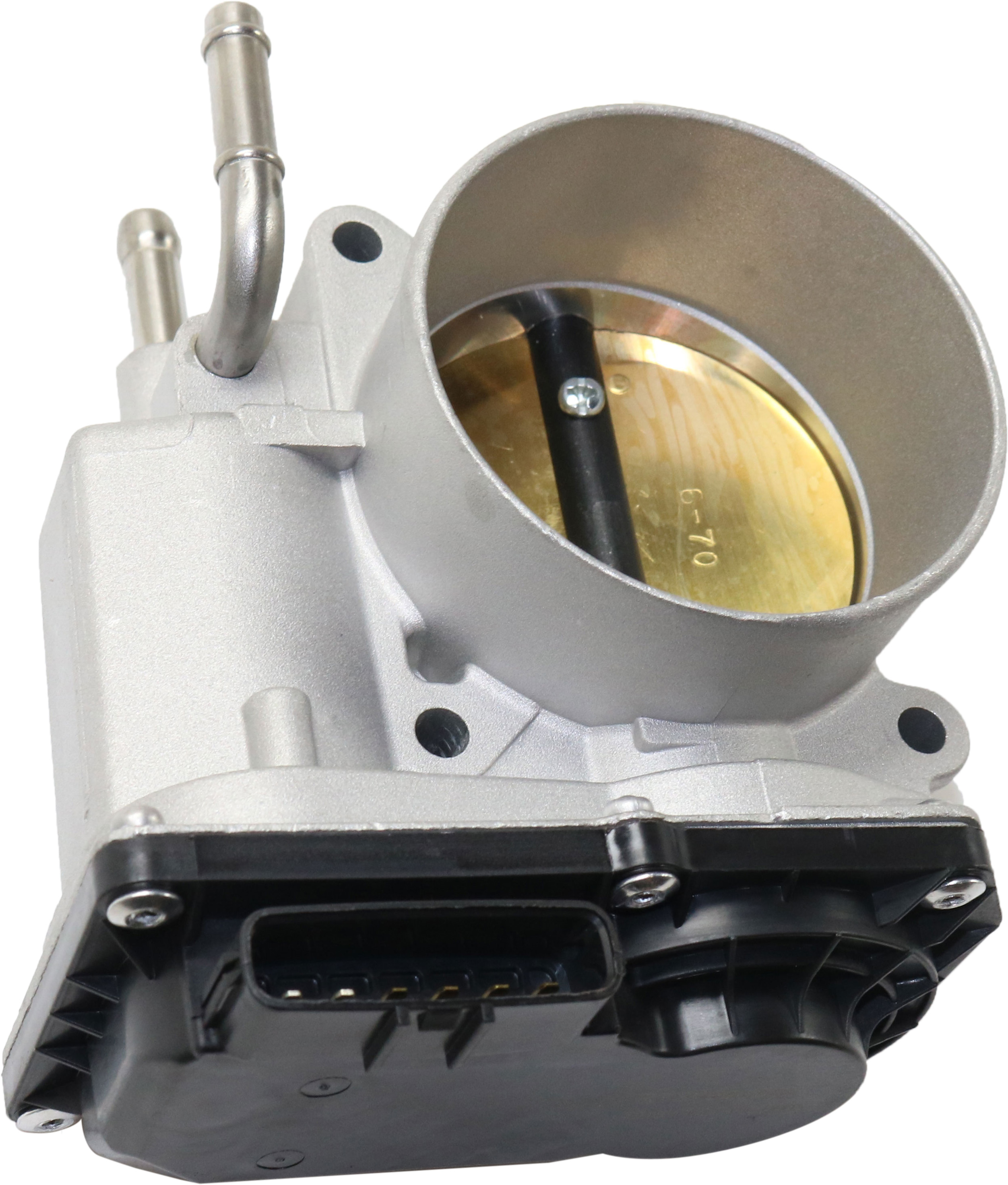 AM AVALON 05-18 CAMRY 09-17 THROTTLE BODY 6 Cyl 3.5L Eng. SKU RT31500005 OEM 220300P050-2203031030