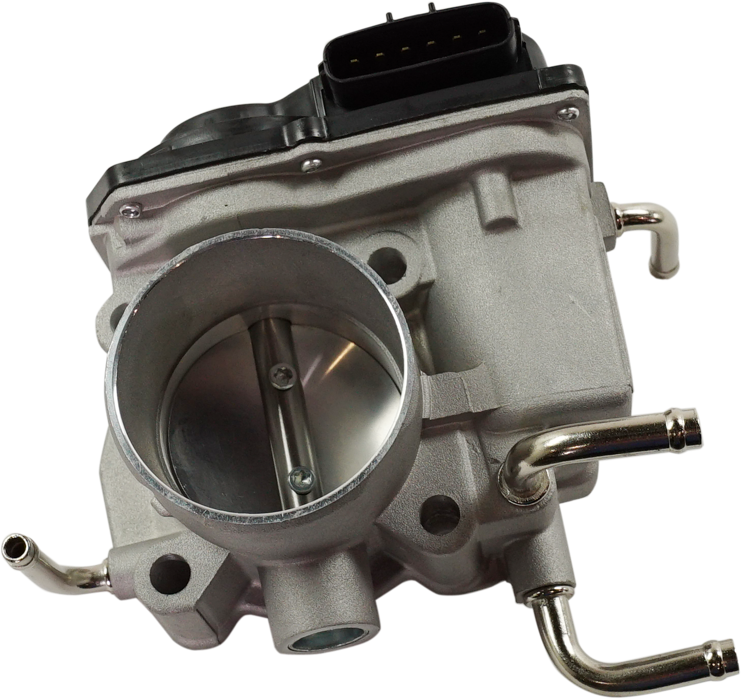 AM CAMRY 02-04 THROTTLE BODY 6 Male Blade type Terminals 4 Cyl 2.4L eng. Japan Built Vehicle SKU RT31500006 OEM 2203028040