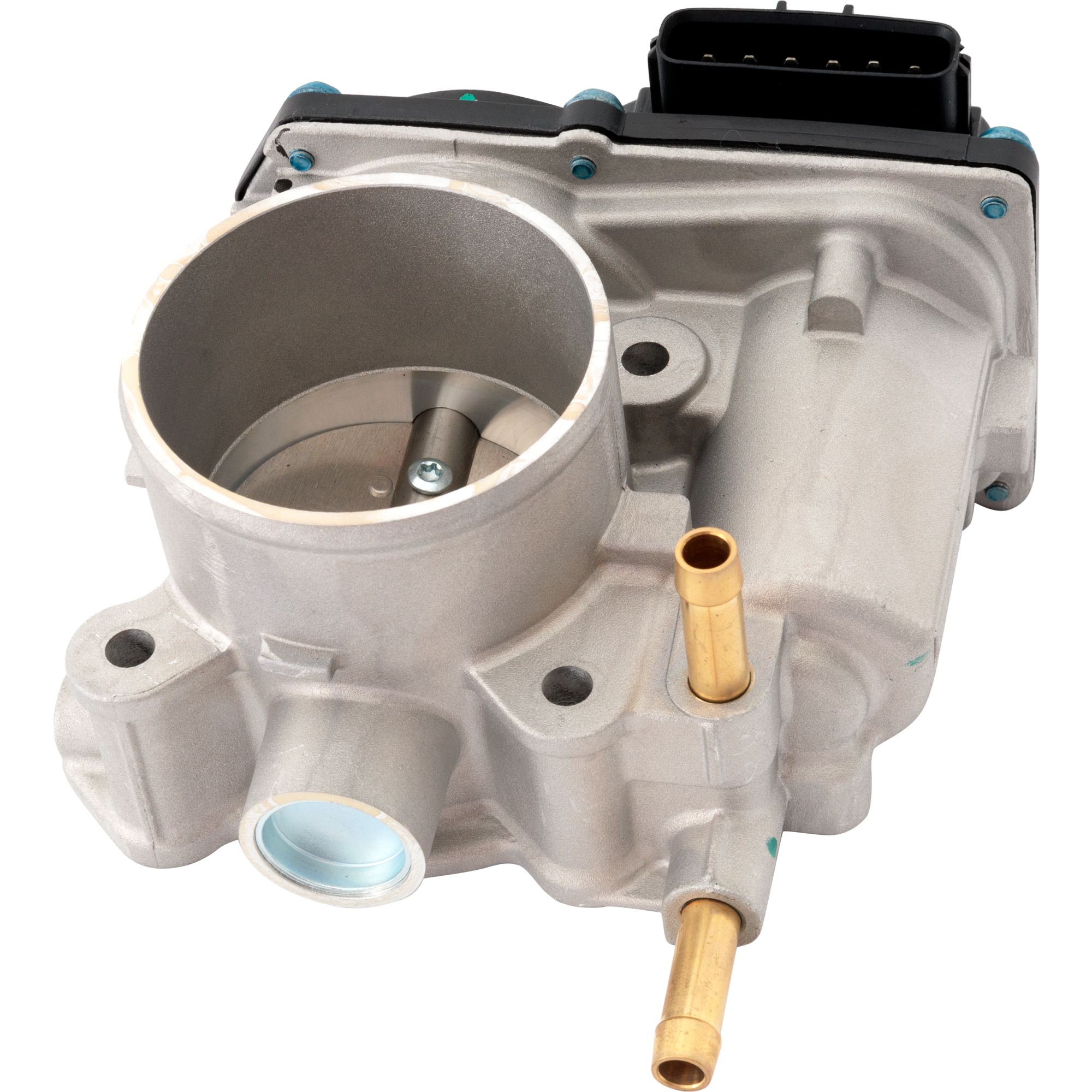 AM COROLLA MATRIX 09-11 VIBE 09-09 THROTTLE BODY 4 Cyl. 1.8L Eng. SKU RT31500011 OEM 220300T040-2203037010