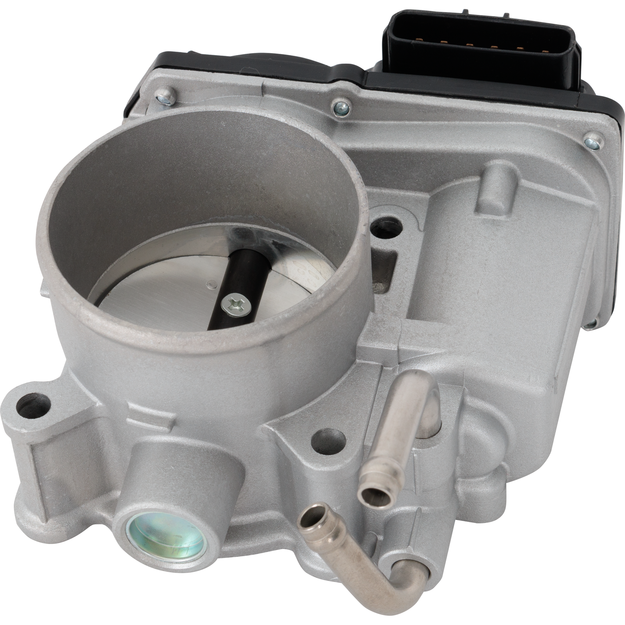 AM TACOMA 05-16-4RUNNER 10-10 THROTTLE BODY 4 CyL 2.7L Eng. To 8-15 SKU RT31500012 OEM 220300C020-2203075020