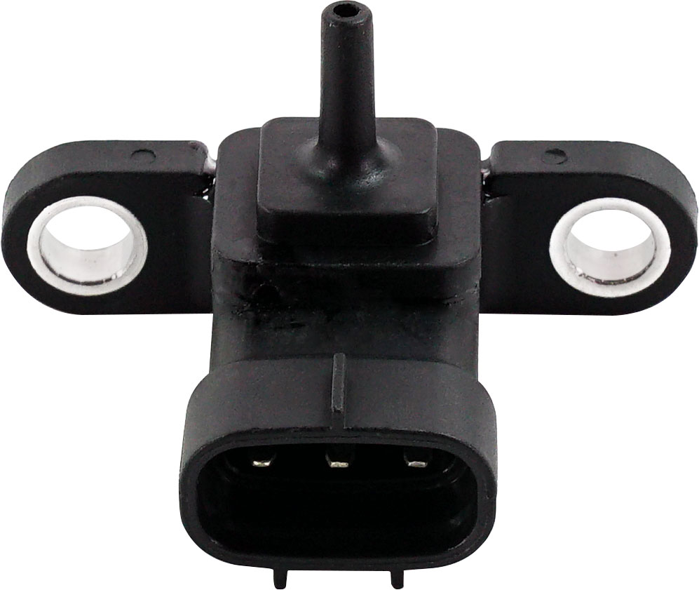 AM TACOMA 05-22 LAND CRUISER 06-07 MANIFOLD ABSOLUTE PRESSURE SENSOR Blade Type 3 Prong Terminal Female Connector SKU RT31520002 OEM 8942171010