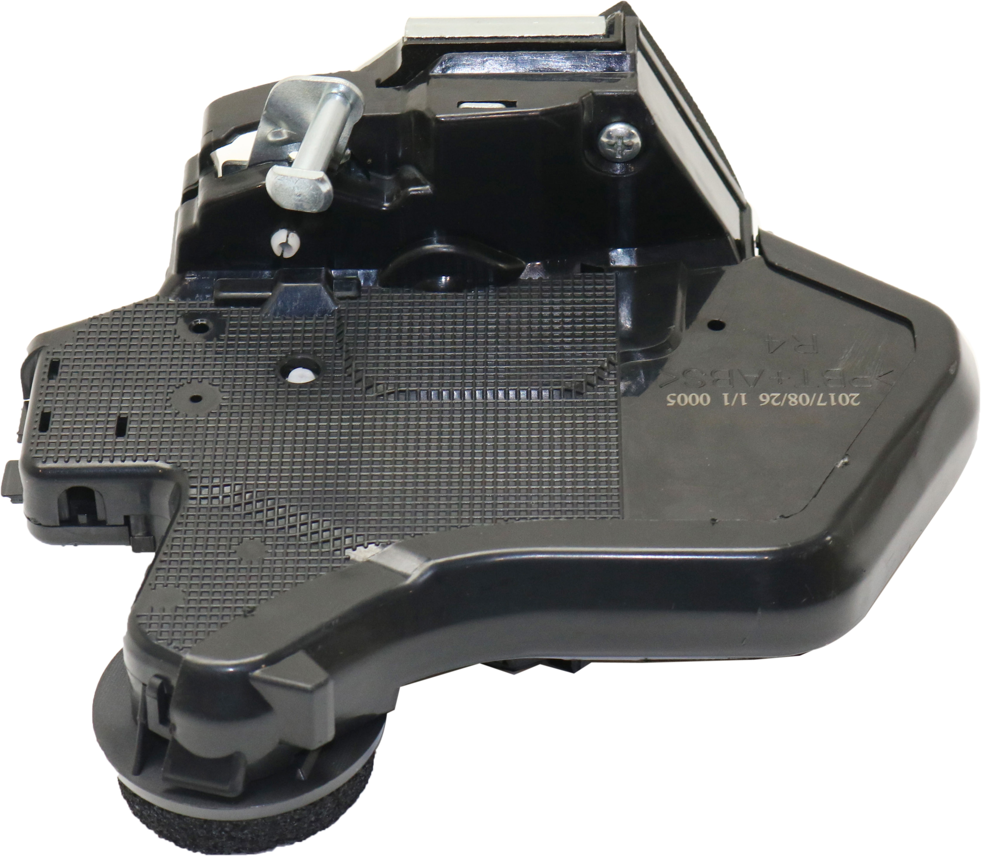 AM CAMRY 02-06 COROLLA 05-08 REAR DOOR LOCK ACTUATOR RH w Integrated Latch USA Built SKU RT31530003 OEM 69050AA040
