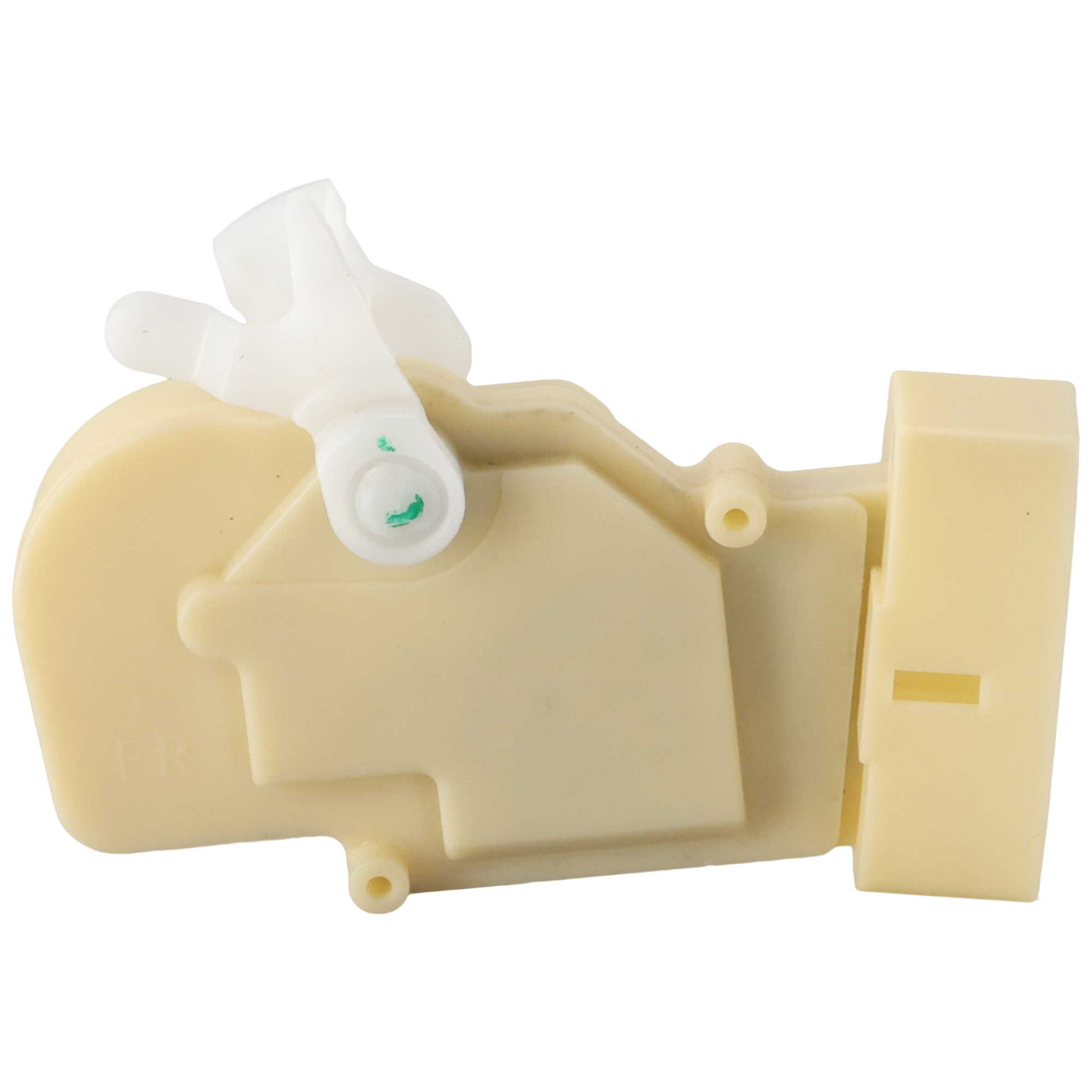 AM PRIUS 01-03 FRONT DOOR LOCK ACTUATOR RH w o Latch SKU RT31530005 Partslink TO1315108 OEM 6911030010