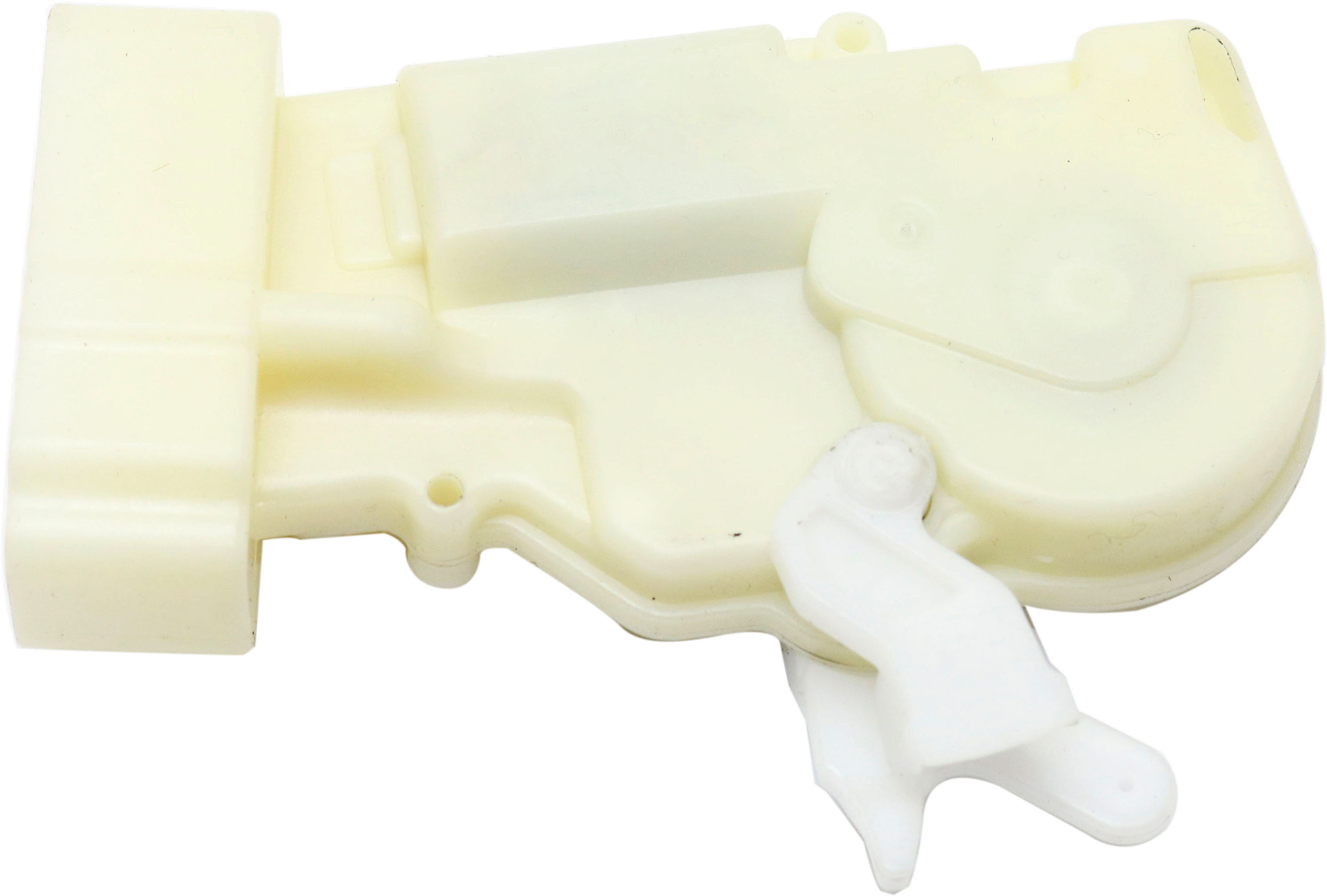 AM PRIUS 01-03 FRONT DOOR LOCK ACTUATOR LH w o Latch SKU RT31530006 Partslink TO1314108 OEM 6912030010