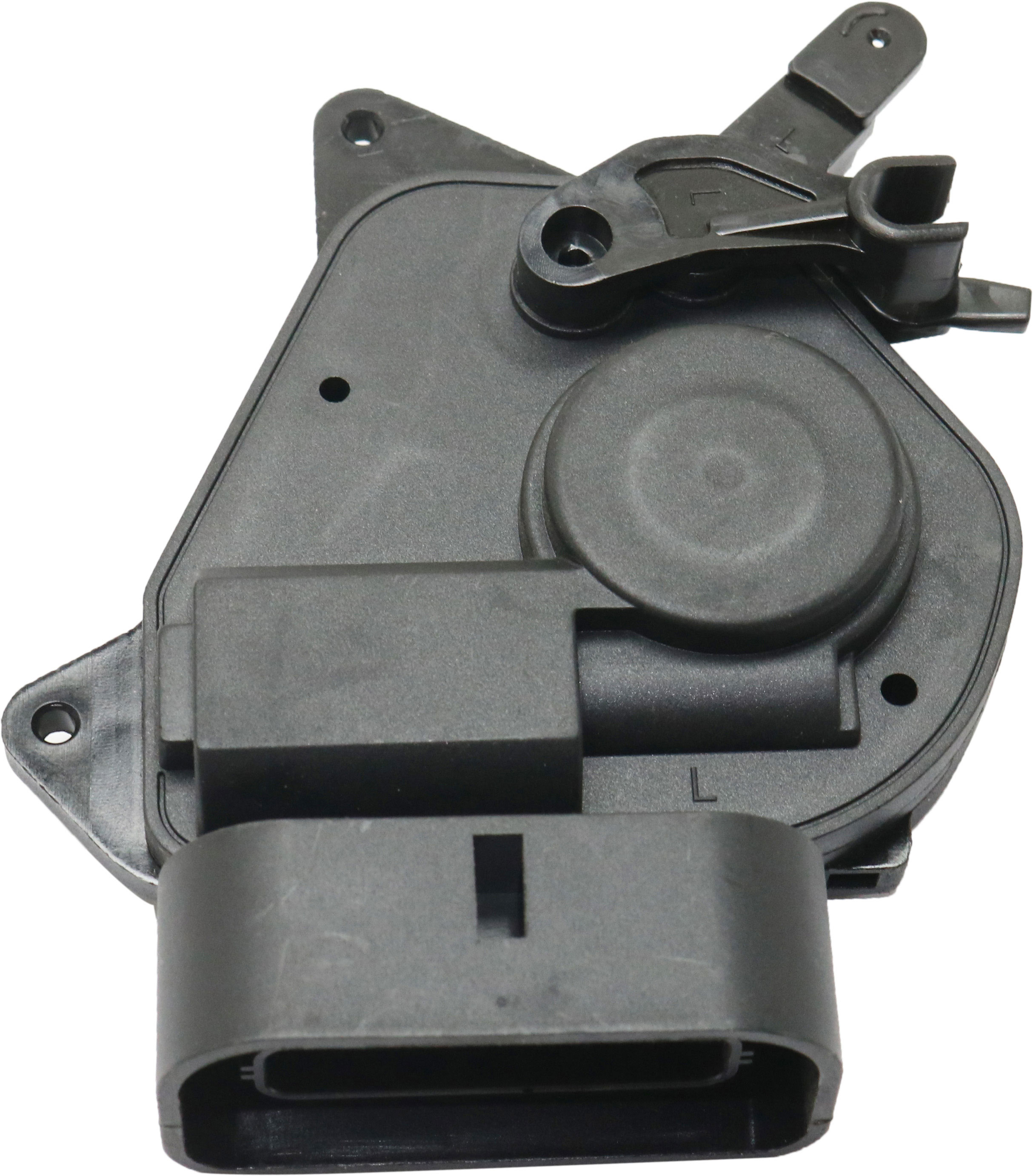 AM HIGHLANDER 01-07 FRONT DOOR LOCK ACTUATOR LH Non Integrated Actuator only SKU RT31530008 OEM 6904048060