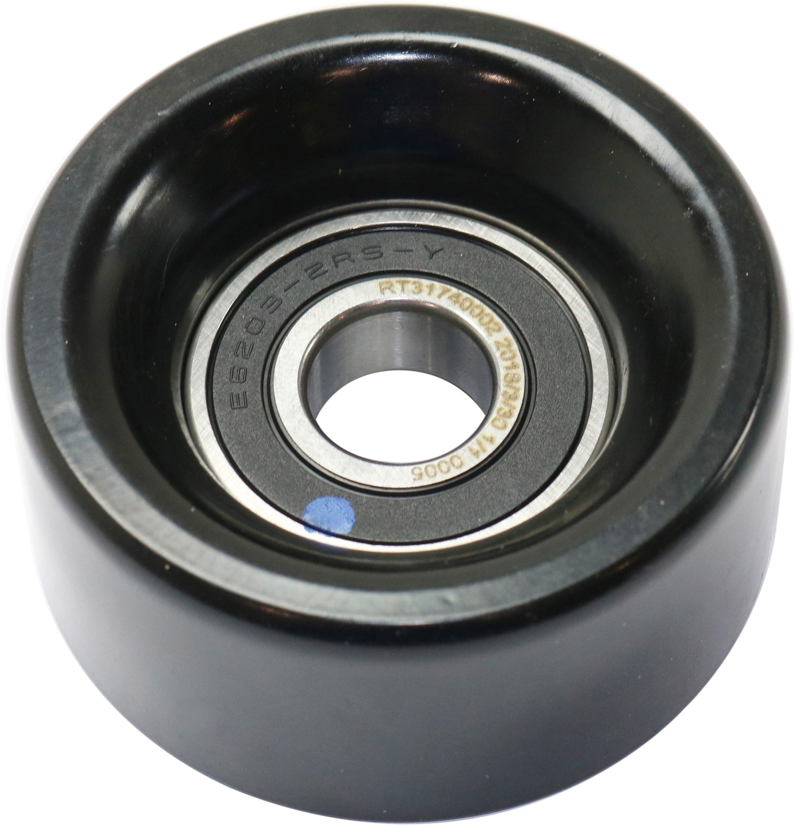 AM THUNDERBIRD 89-95 TACOMA MATRIX 09-13 ACCESSORY BELT IDLER PULLEY SKU RT31740002 OEM 36513-231175