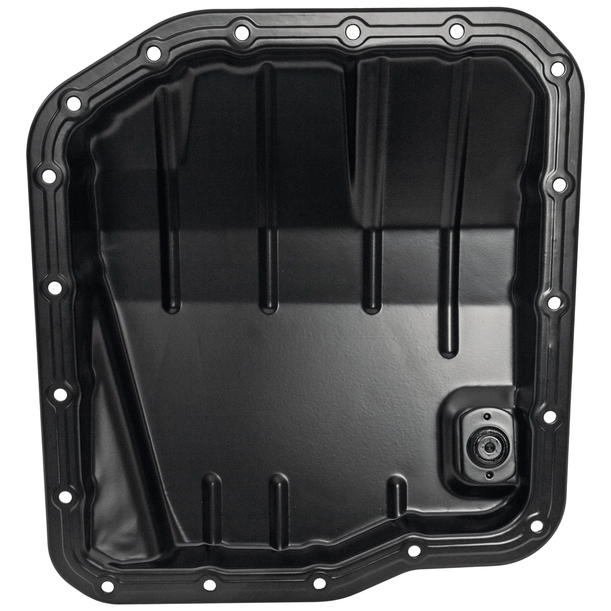 AM RX300-99-03 CELICA 00-05 TRANSMISSION PAN SKU RT31860005 OEM 3510606010-3510633030