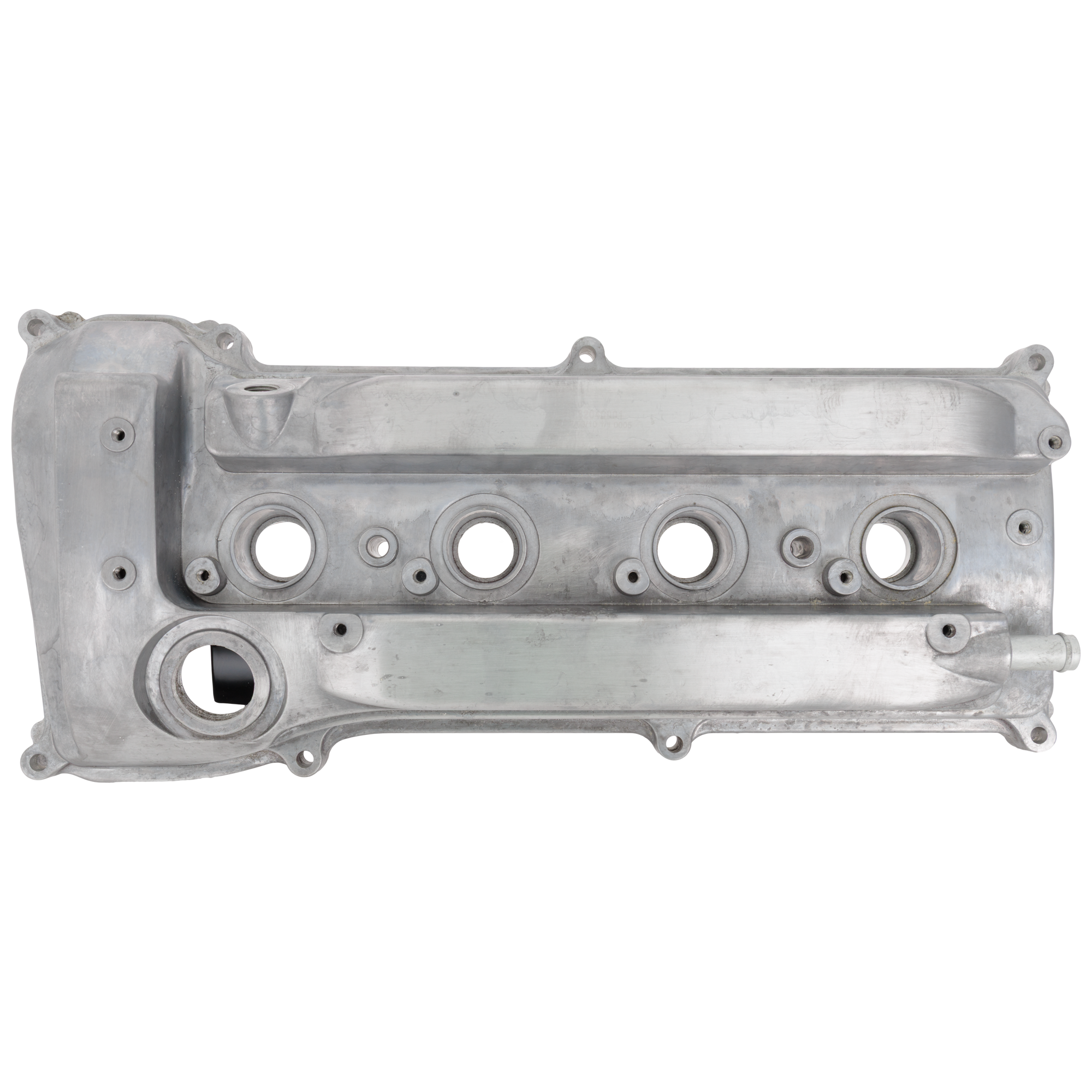 AM HIGHLANDER 01-07 XB 11-15 VALVE COVER 4Cyl 2.4L 2AZFE Eng. Aluminum SKU RT32040001 OEM 1120128014