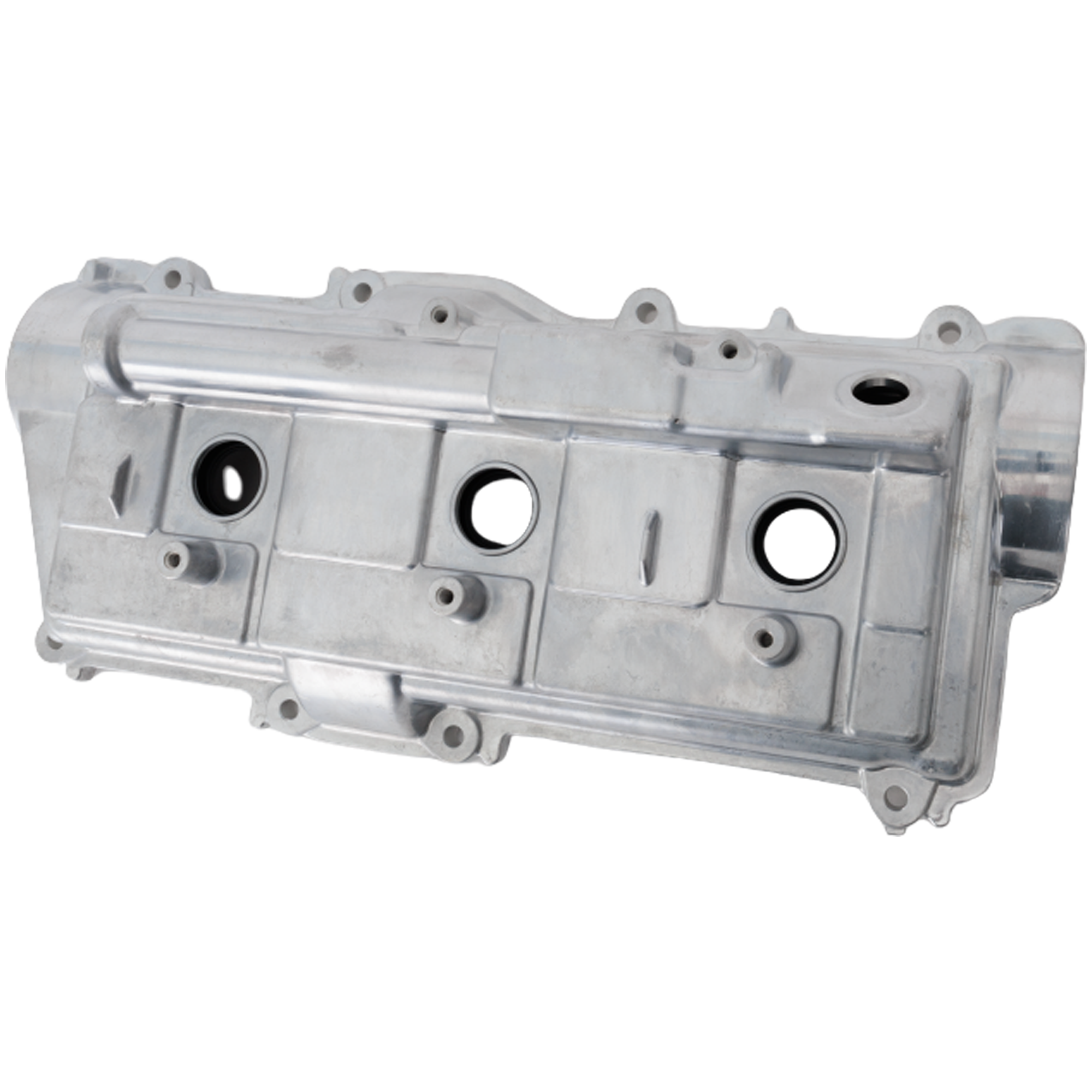 AM Tacoma 95-04 Tundra 00-04 VALVE COVER RH Aluminum w Gasket SKU RT32040007 OEM 1120162040