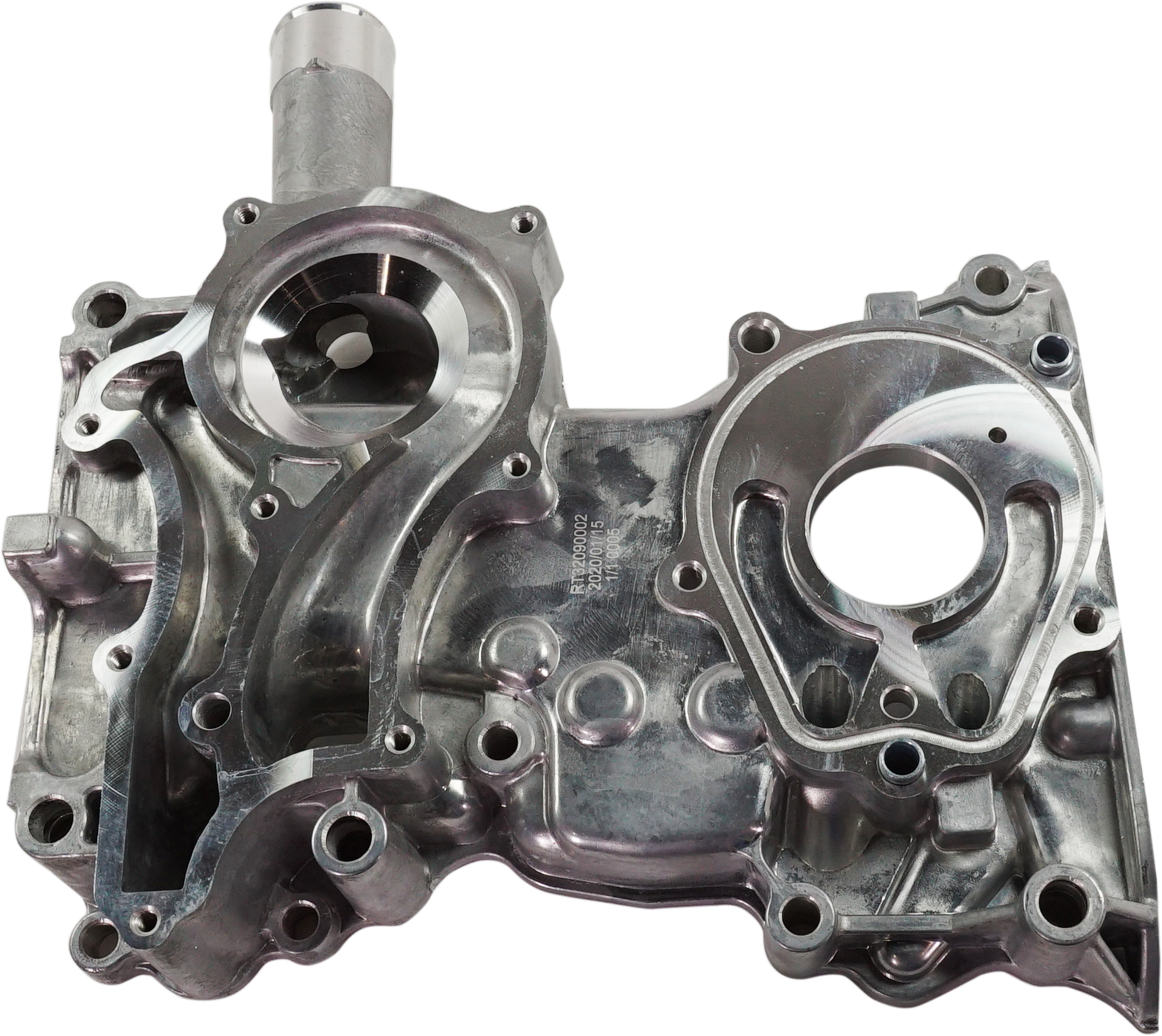 AM CELICA PICKUP 4RUNNER 85-95 TIMING COVER 4 Cyl 2.4L eng. With Gasket and Seal SKU RT32090002 OEM 1130235010