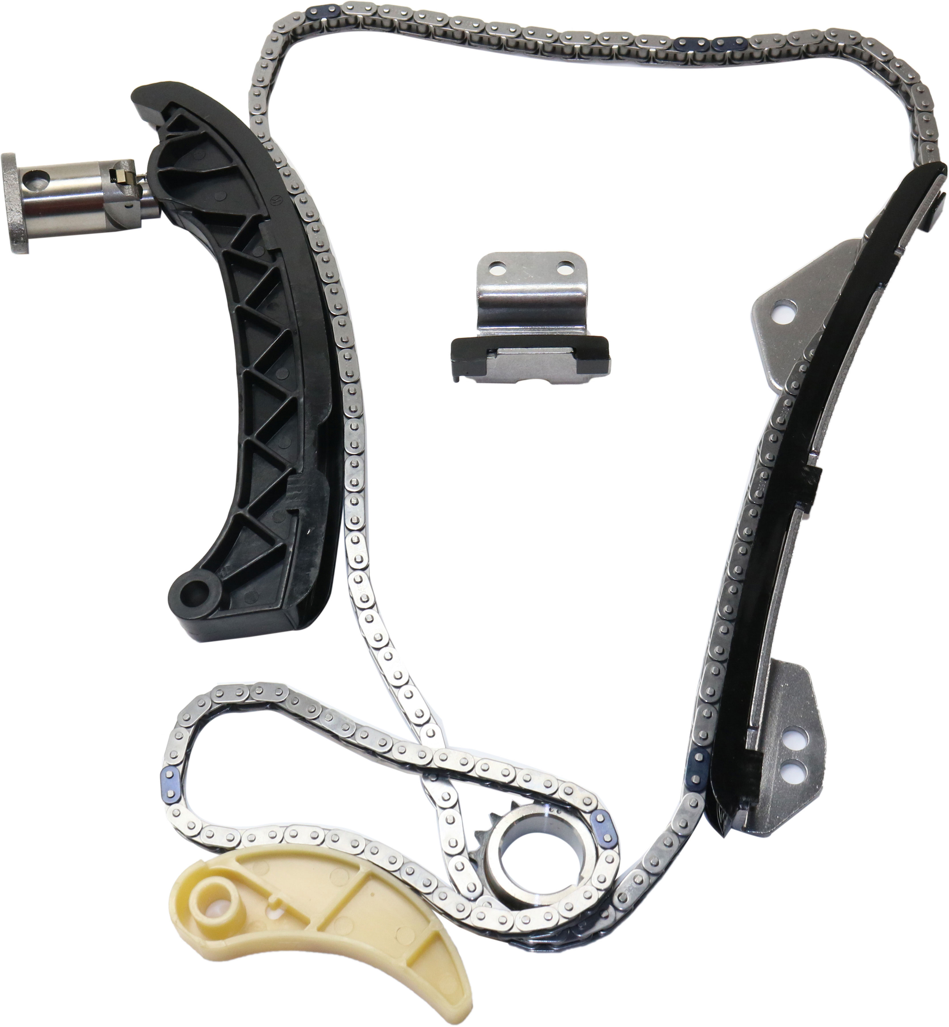 AM XD 08-14 COROLLA 09-19 TIMING CHAIN KIT 4 Cyl 1.8L DOHC Eng. SKU RT32100001