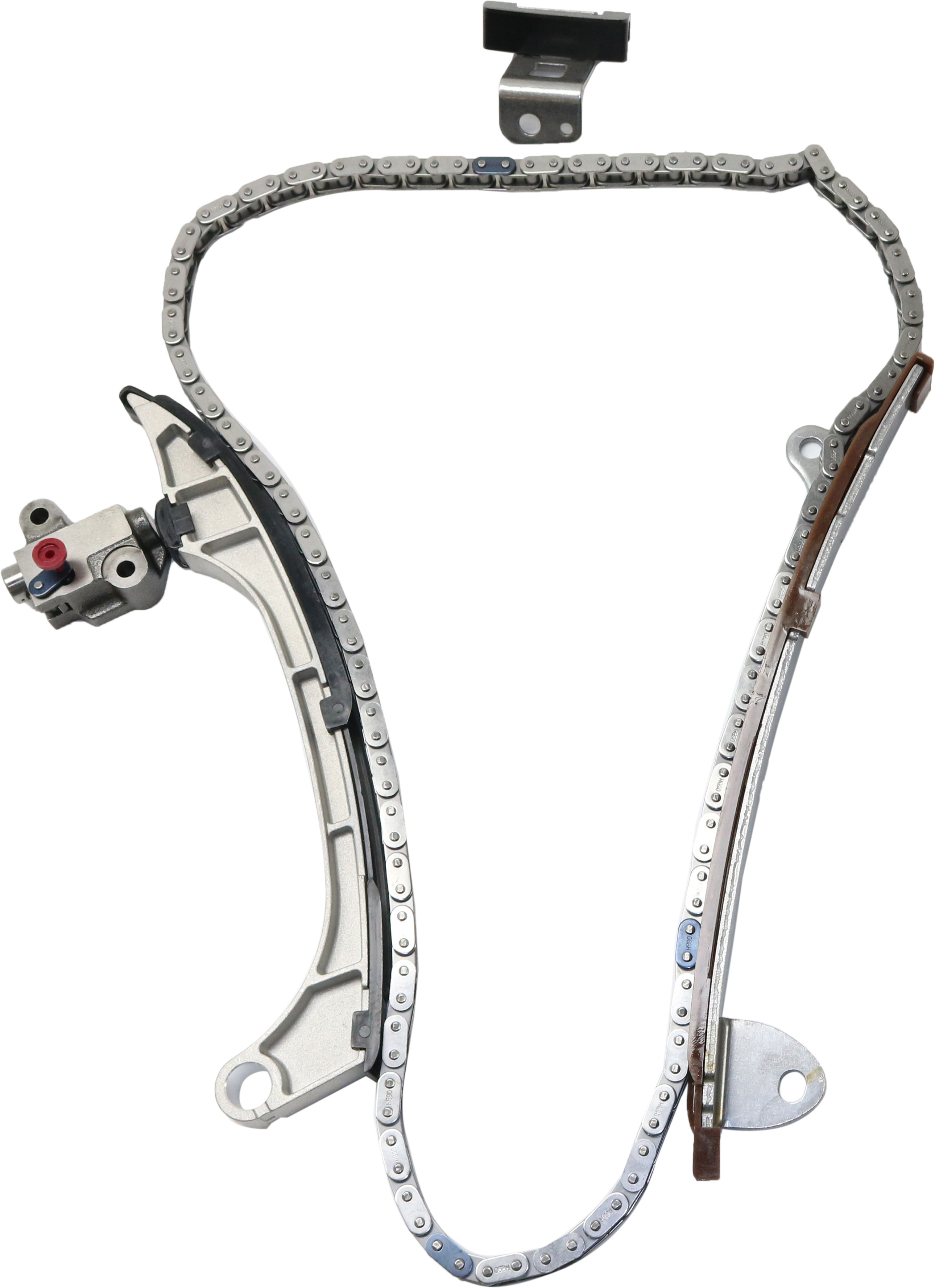 AM RAV4 HIGHLANDER 09-19 CAMRY 10-17 TIMING CHAIN KIT w o Gears and Oil Seal 4 Cyl DOHC Eng. SKU RT32100002