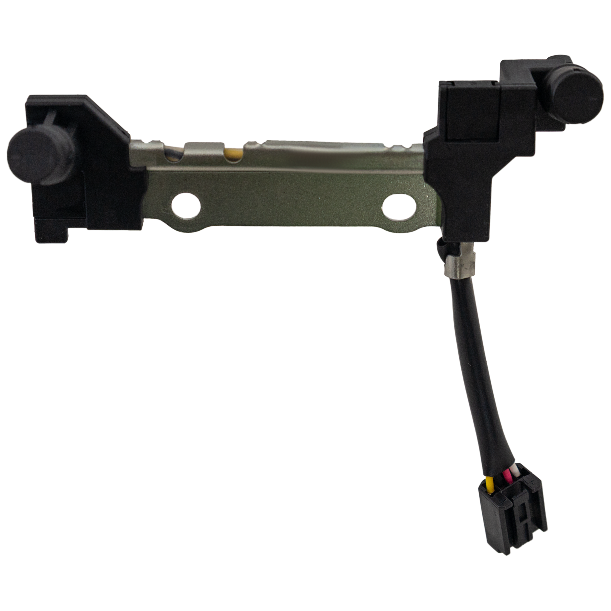 AM CAMRY 10-17 HIGHLANDER 09-19 AUTOMATIC TRANSMISSION INPUT SHAFT SPEED SENSOR 4 Female Blade Terminals 1 Male Rectangular Connector SKU RT32620001 OEM 8941306010-8941373010