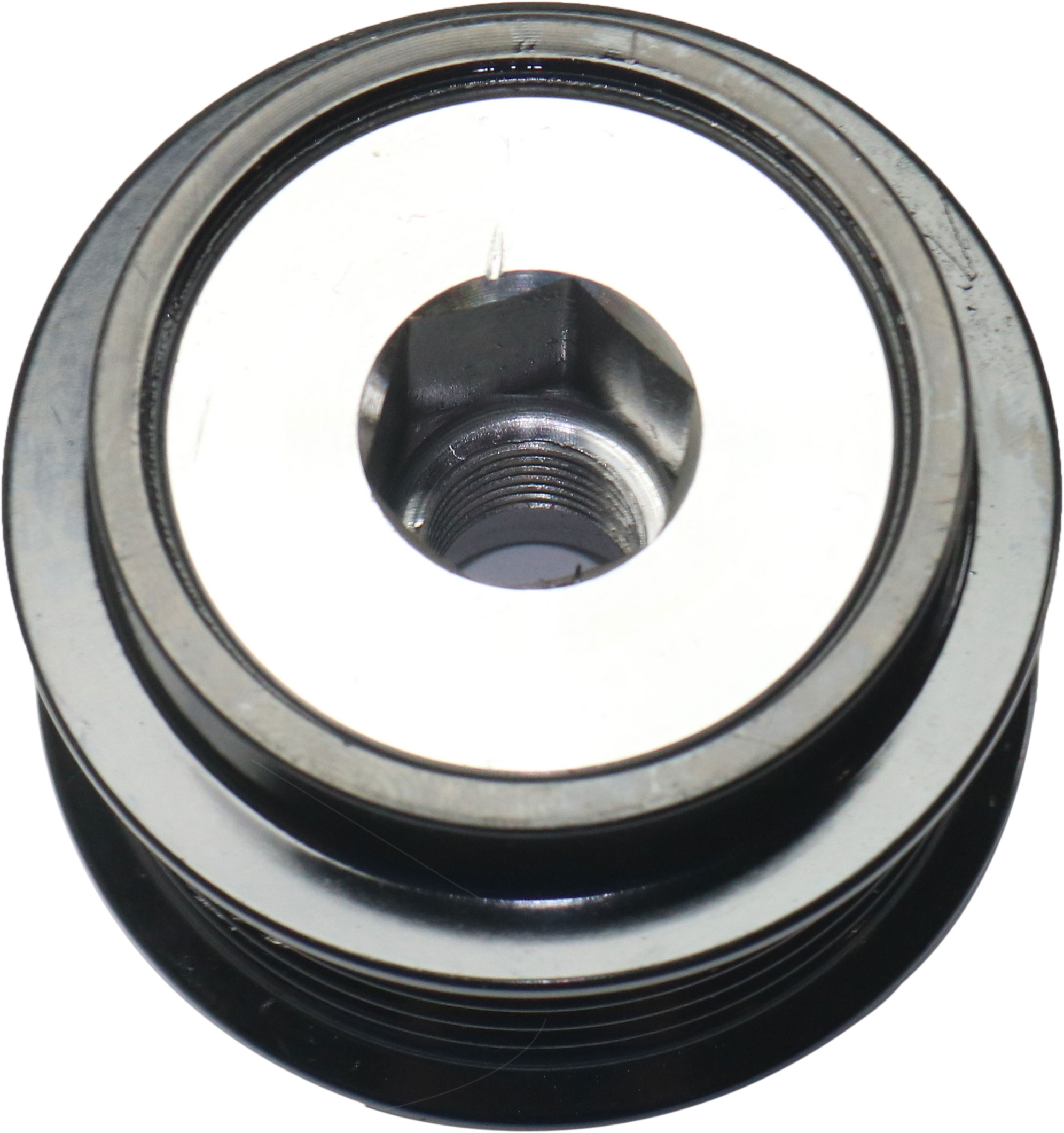 AM COROLLA 98-16 ALTERNATOR DECOUPLER PULLEY SKU RT33020001 OEM 49911-300850-920538-535020810