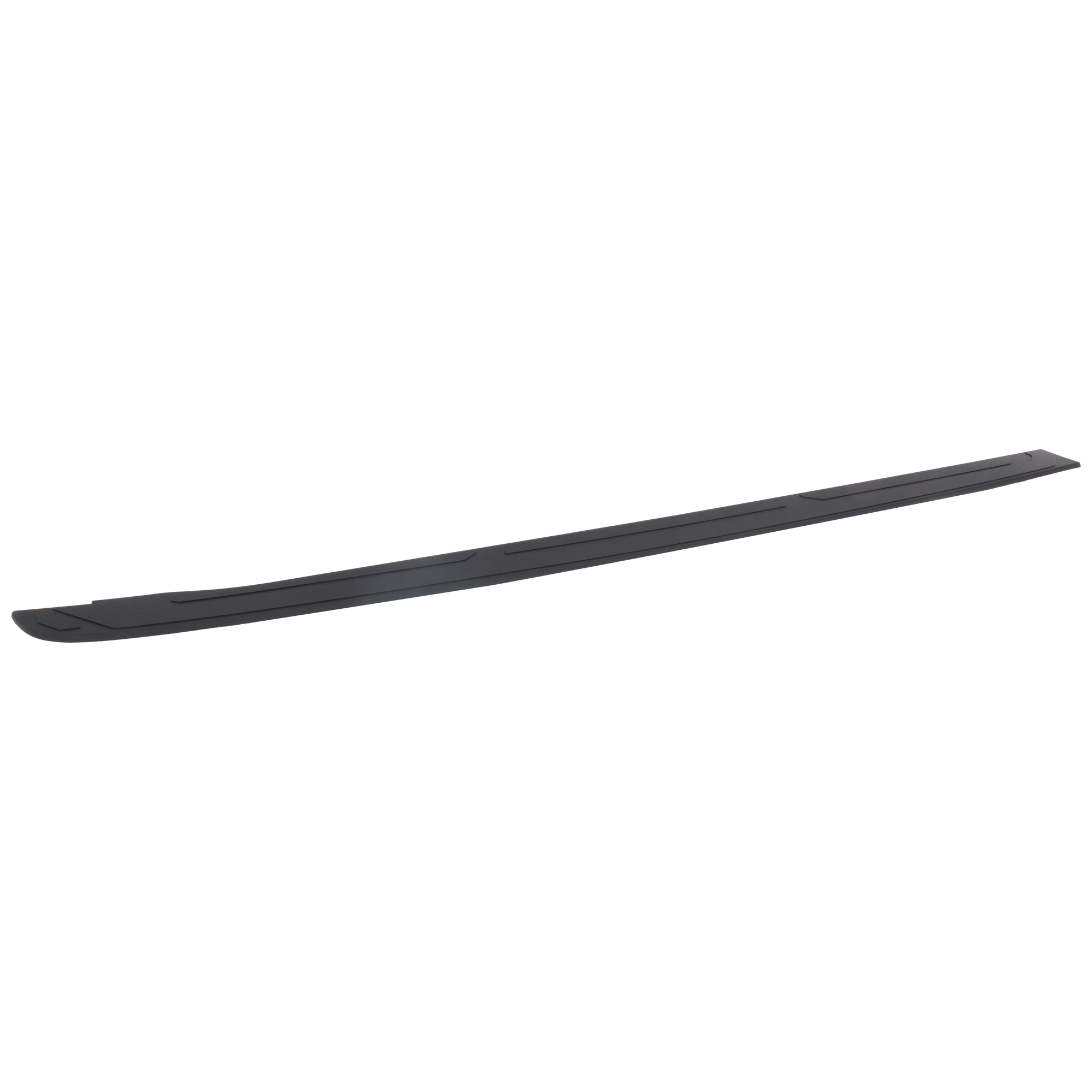 AM TACOMA 16-23 BED CAP RH Textured Black 6 Foot Bed w o Tonneau Cover SKU RT35030001 Partslink TO1793104 OEM 6624804040