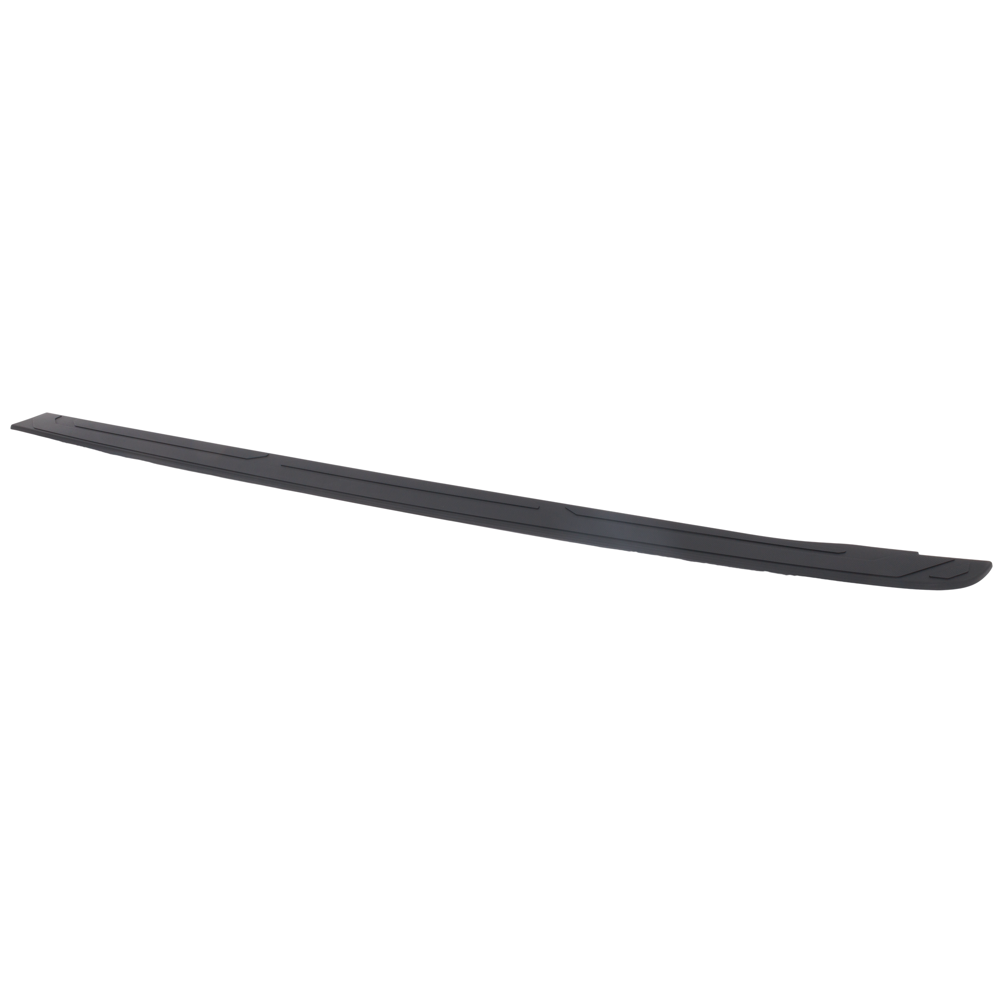 AM TACOMA 16-23 BED CAP LH Textured Black 6 Foot Bed w o Tonneau Cover SKU RT35030002 Partslink TO1792104 OEM 6624904040