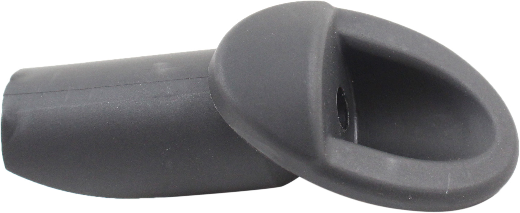 AM TUNDRA 07-13 ANTENNA BEZEL COVER Black SKU RT35200002 Partslink TO1267104 OEM 863920C040