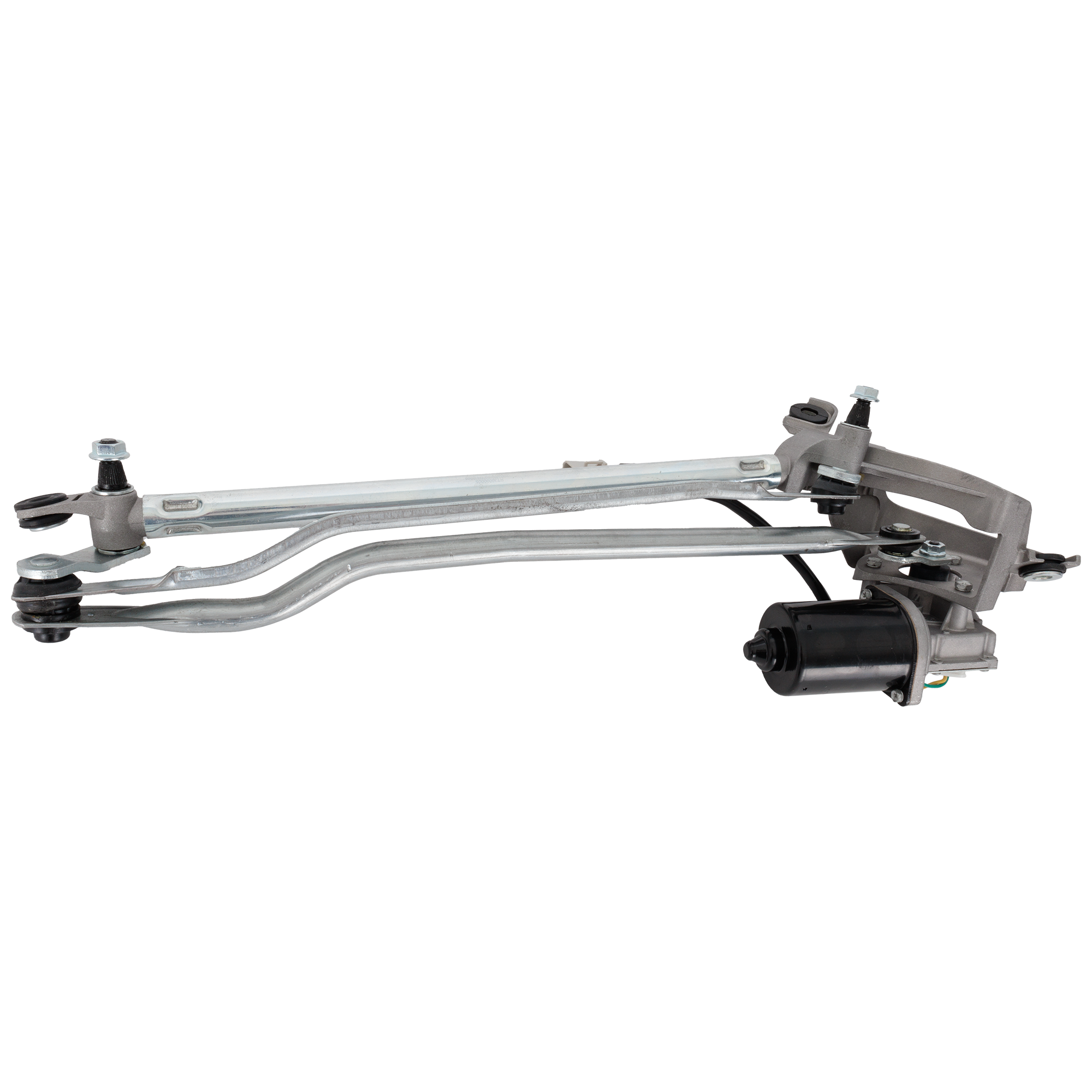 AM MODEL S 12-20 WIPER LINK Assembly w Wiper Motor SKU RT36090005 OEM 600594600F 600594600G