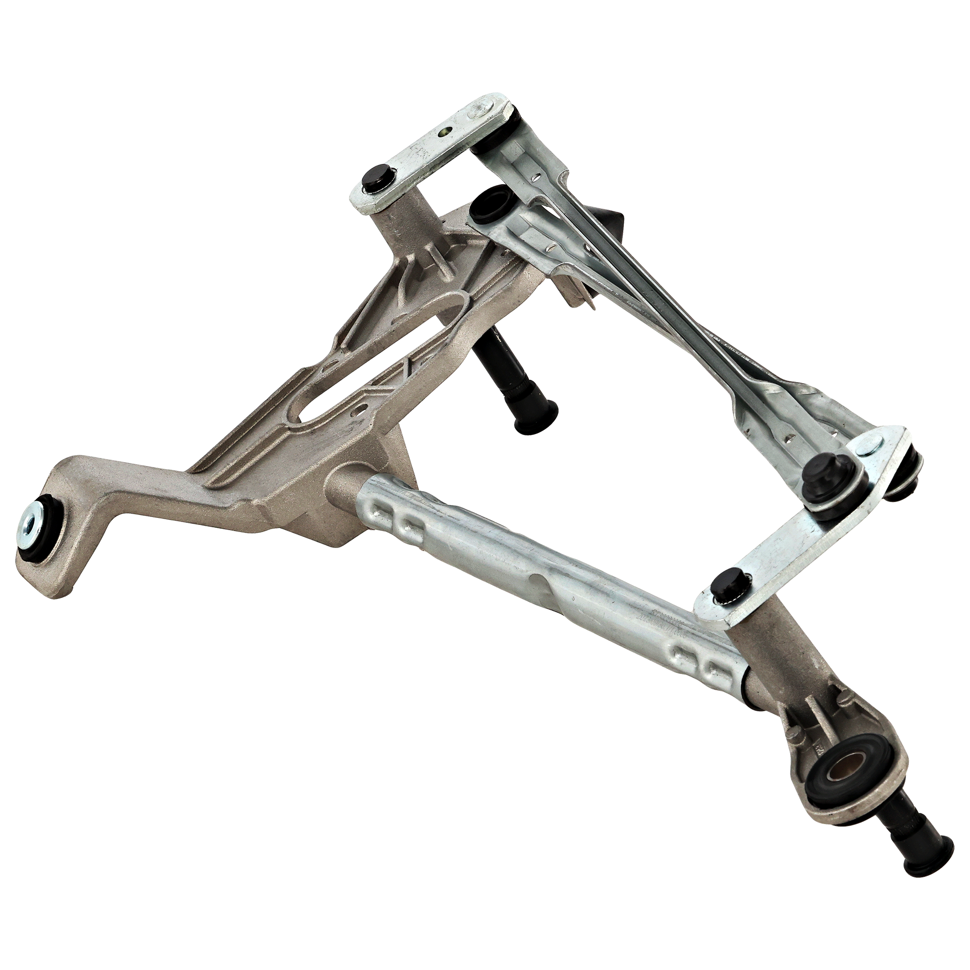 AM MODEL Y 20-21 WIPER LINK w o Motor SKU RT36090008 OEM 165893600A PFM 149024200A
