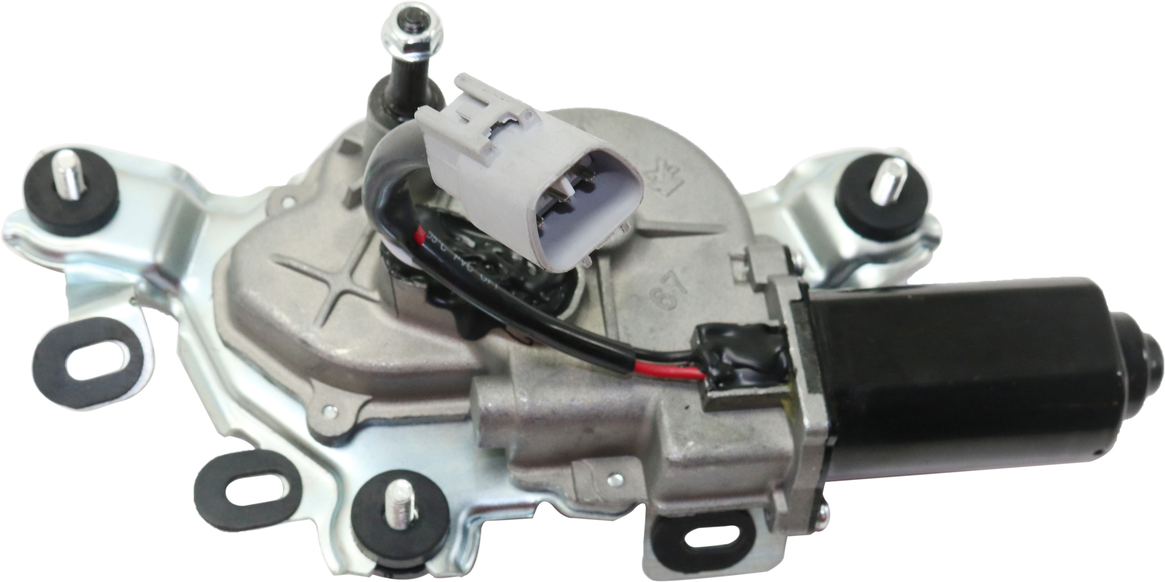 AM 4RUNNER 03-09 WIPER MOTOR Rear SKU RT36110002 OEM 8513035080