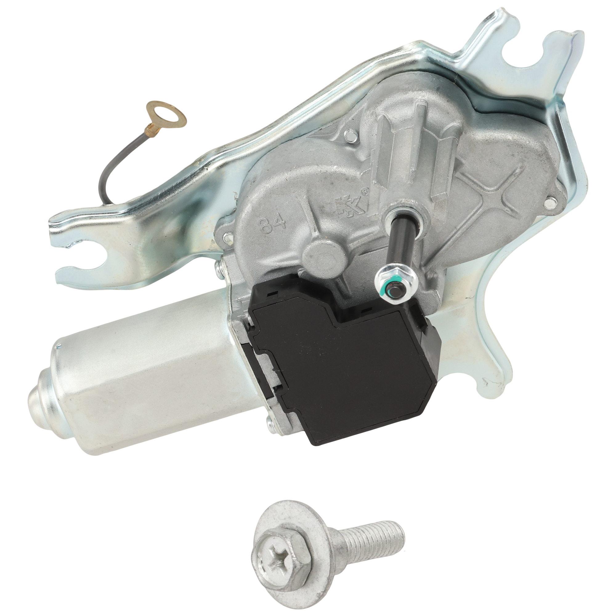 AM HIGHLANDER 01-07 WIPER MOTOR Rear w o Washer Pump SKU RT36110004 OEM 8513048020