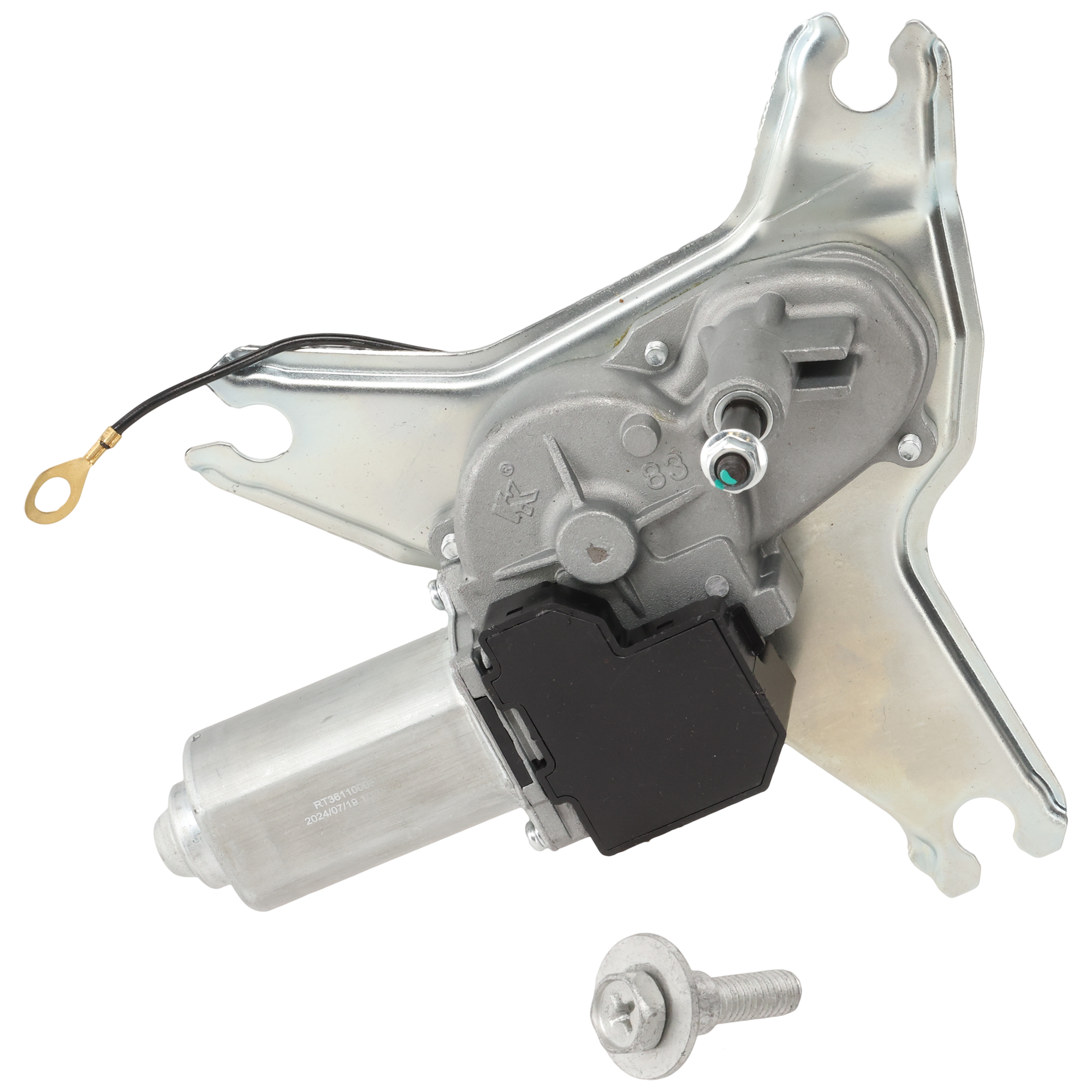 AM CELICA 00-05 WIPER MOTOR Rear w o Washer Pump SKU RT36110005 OEM 8513020780