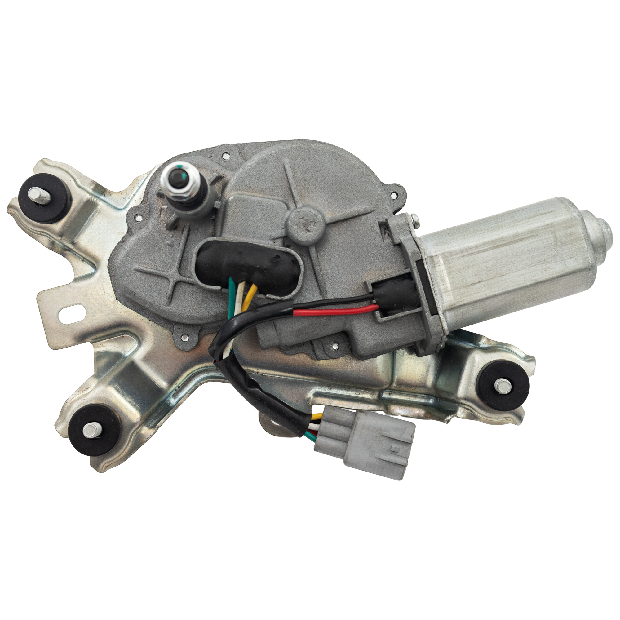 AM SEQUOIA 01-07 WIPER MOTOR Rear w o Washer Pump SKU RT36110006 OEM 8513034010
