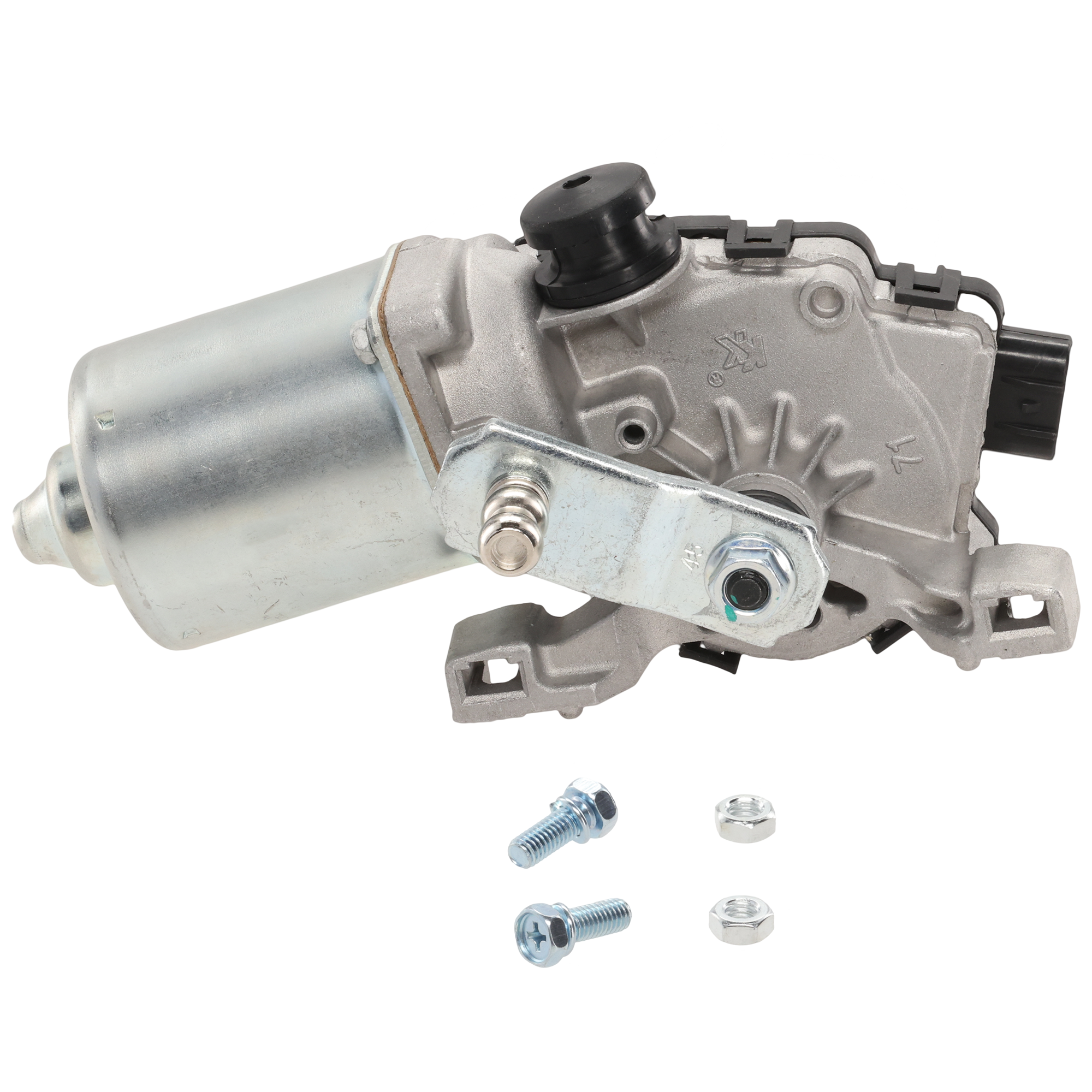 AM 4RUNNER 10-22 TACOMA 05-16 GX460-10-21 WIPER MOTOR Front w oWasher Pump SKU RT36110007 OEM 8511004040-851100K060-85110262