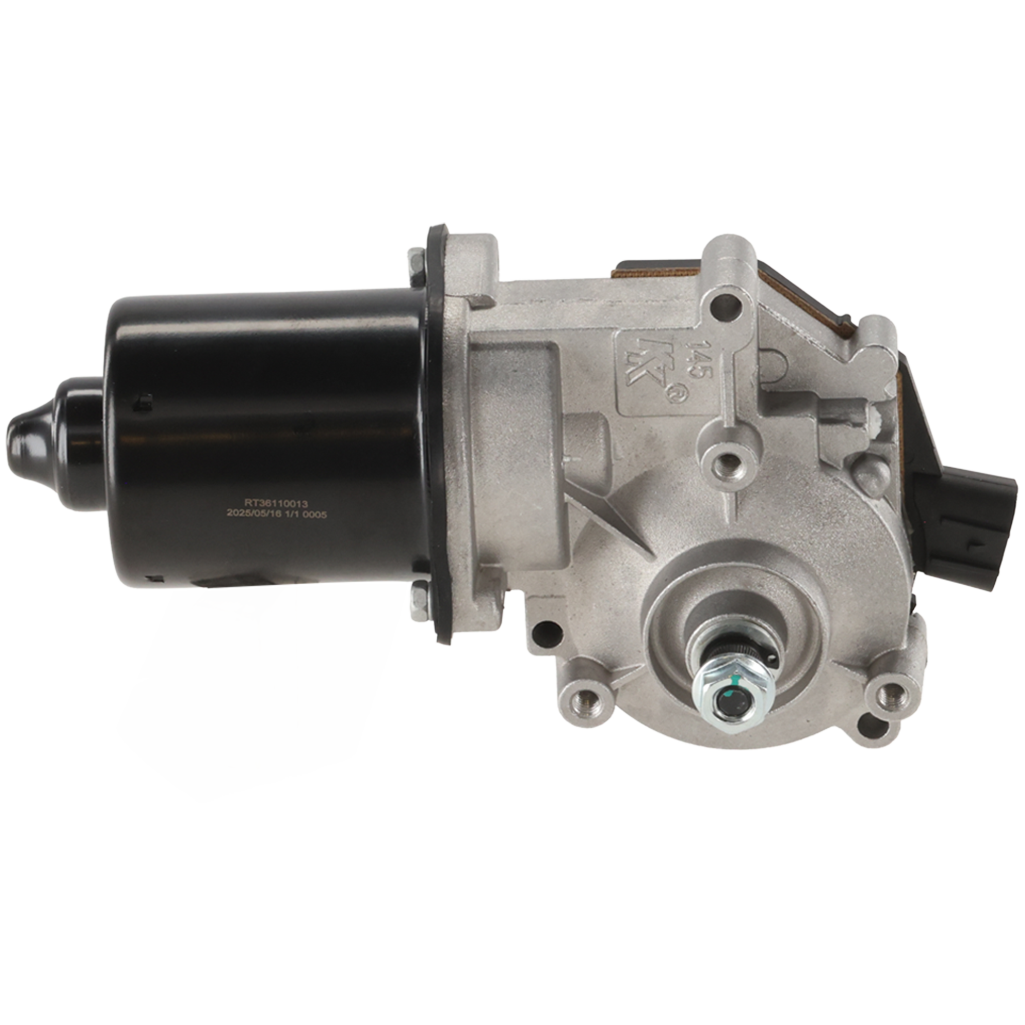 AM AVALON 06-12 CAMRY 02-06 WIPER MOTOR Front w o Washer Pump SKU RT36110013 OEM 851100C030-85110AA040-85110AC0