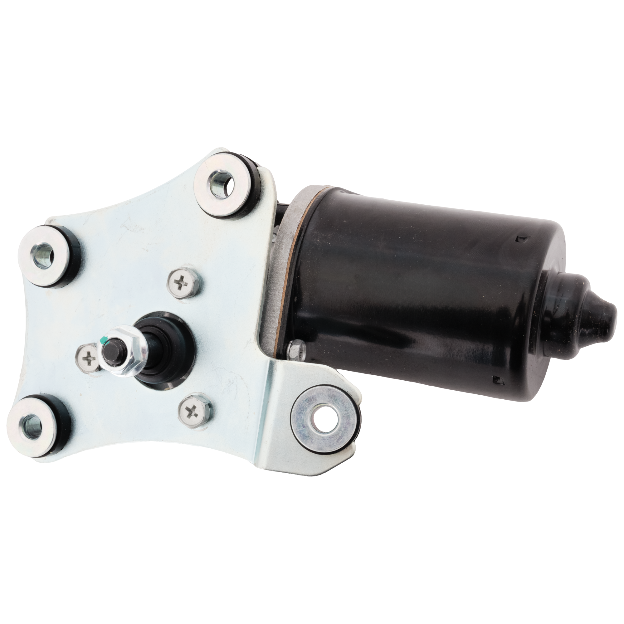 AM COROLLA 93-97 WIPER MOTOR Front w o Washer Pump SKU RT36110016 OEM 8511012820-8511012830