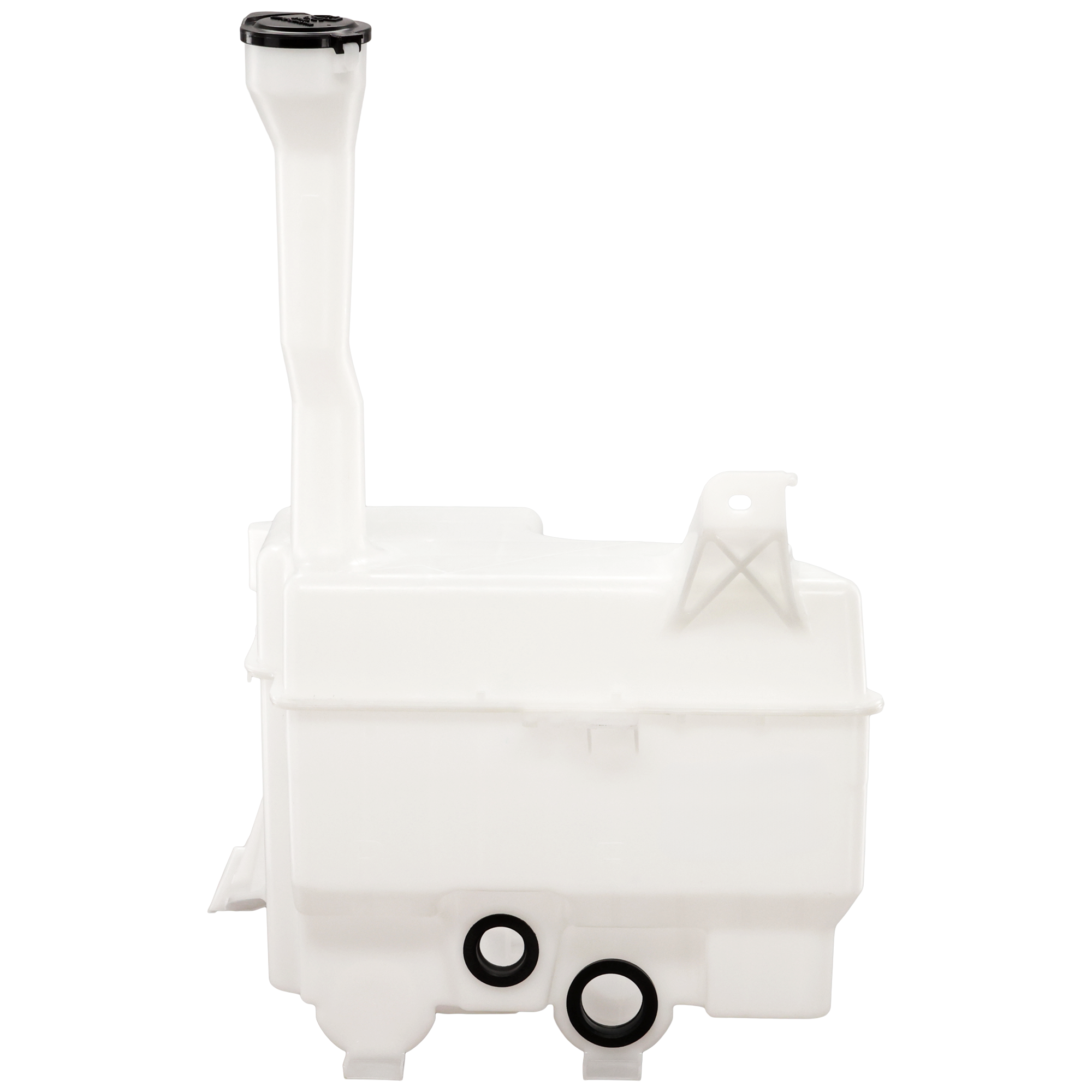 AM AVALON 13-18 CAMRY 12-17 ES350-16-18 WASHER RESERVOIR Assembly w Cap w o Pump SKU RT37050005 Partslink TO1288170 OEM 8531506220