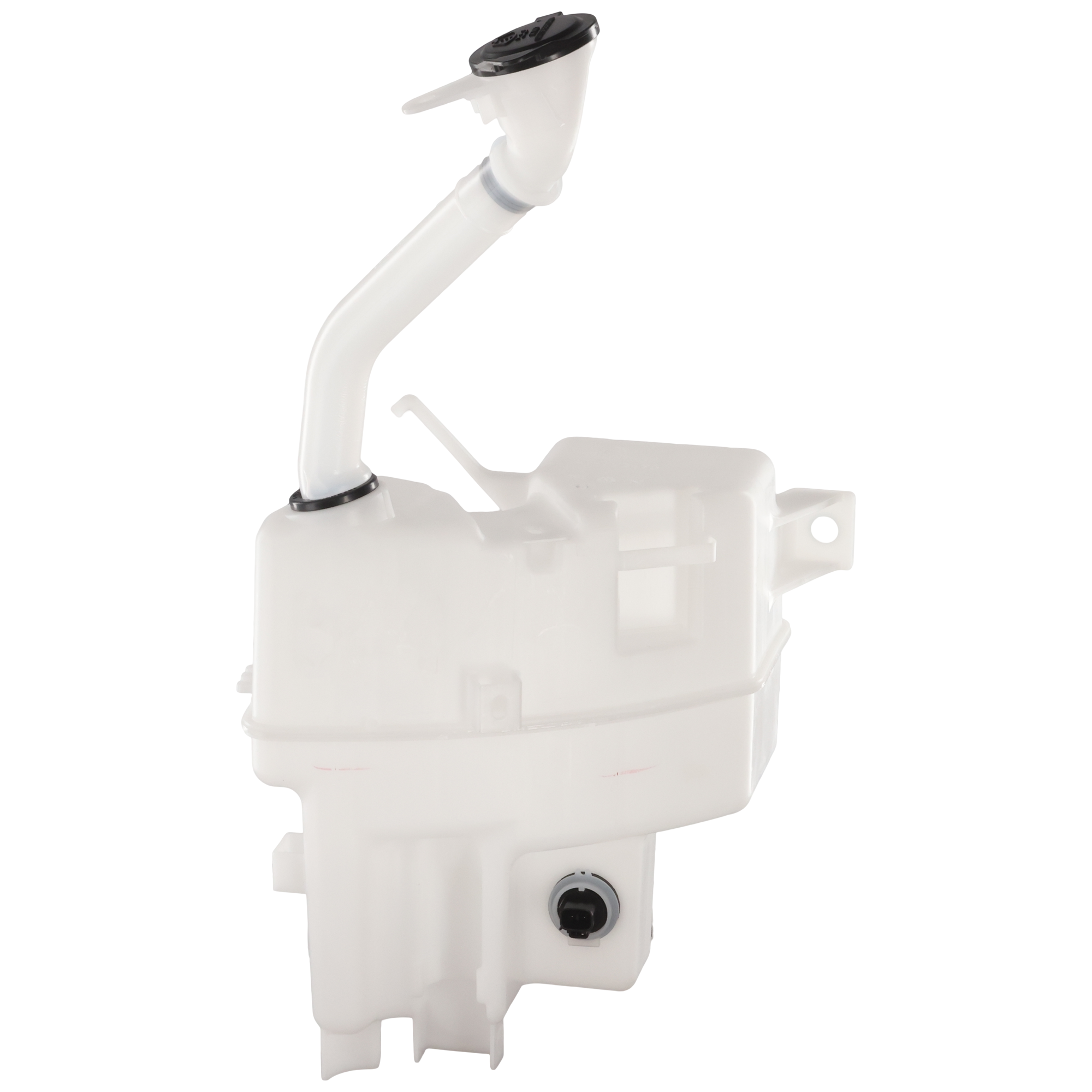AM AVALON 19-22 CAMRY 18-25 WASHER RESERVOIR Assembly CAMRY ES350 ES300h North America Built Vehicle SKU RT37050009 Partslink TO1288239 OEM 8531506230 PFM