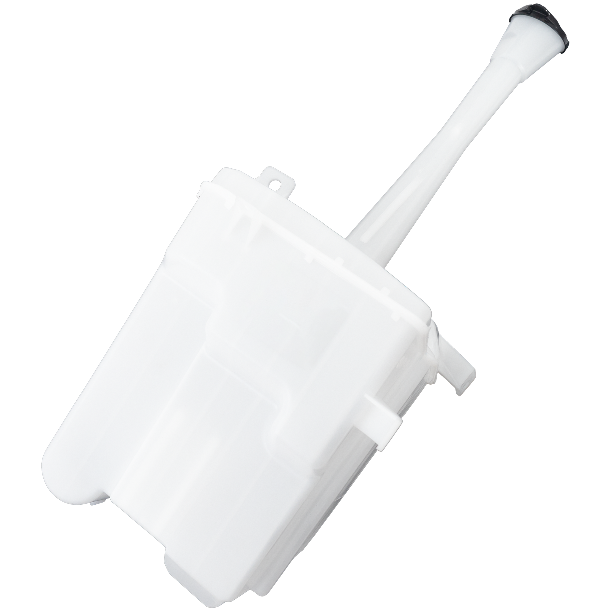 AM COROLLA 09-10 WASHER RESERVOIR Assembly w Cap Japan Built Vehicle SKU RT37050020 Partslink TO1288133 OEM 8531512600