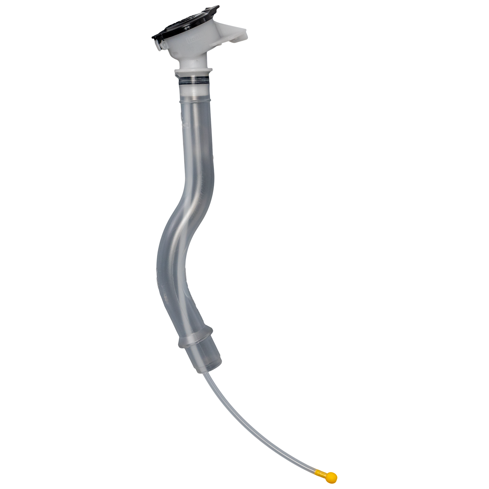 AM COROLLA 20-25 WASHER RESERVOIR FILLER NECK Assembly w Cap North America Built Vehicle Exc. Hybrid Models Sedan SKU RT37200002 Partslink TO1289114 OEM 8530102160