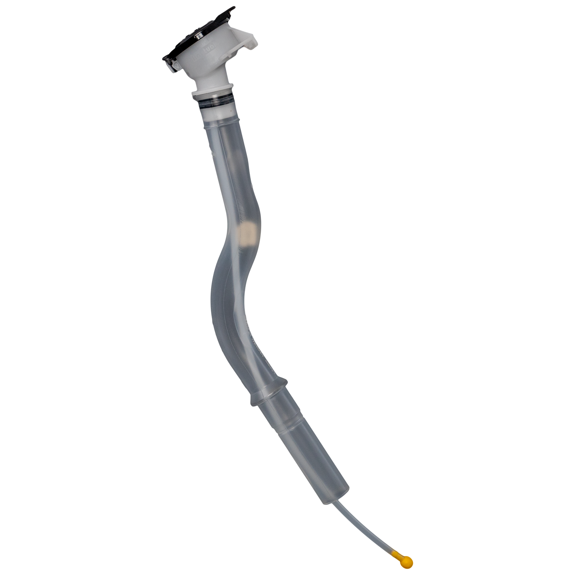 AM COROLLA 19-25 WASHER RESERVOIR FILLER NECK Assembly w Cap Japan Built Vehicle w Variable Intermittent Wipers Hatchback Sedan SKU RT37200003 Partslink TO1289115 OEM 8530112050