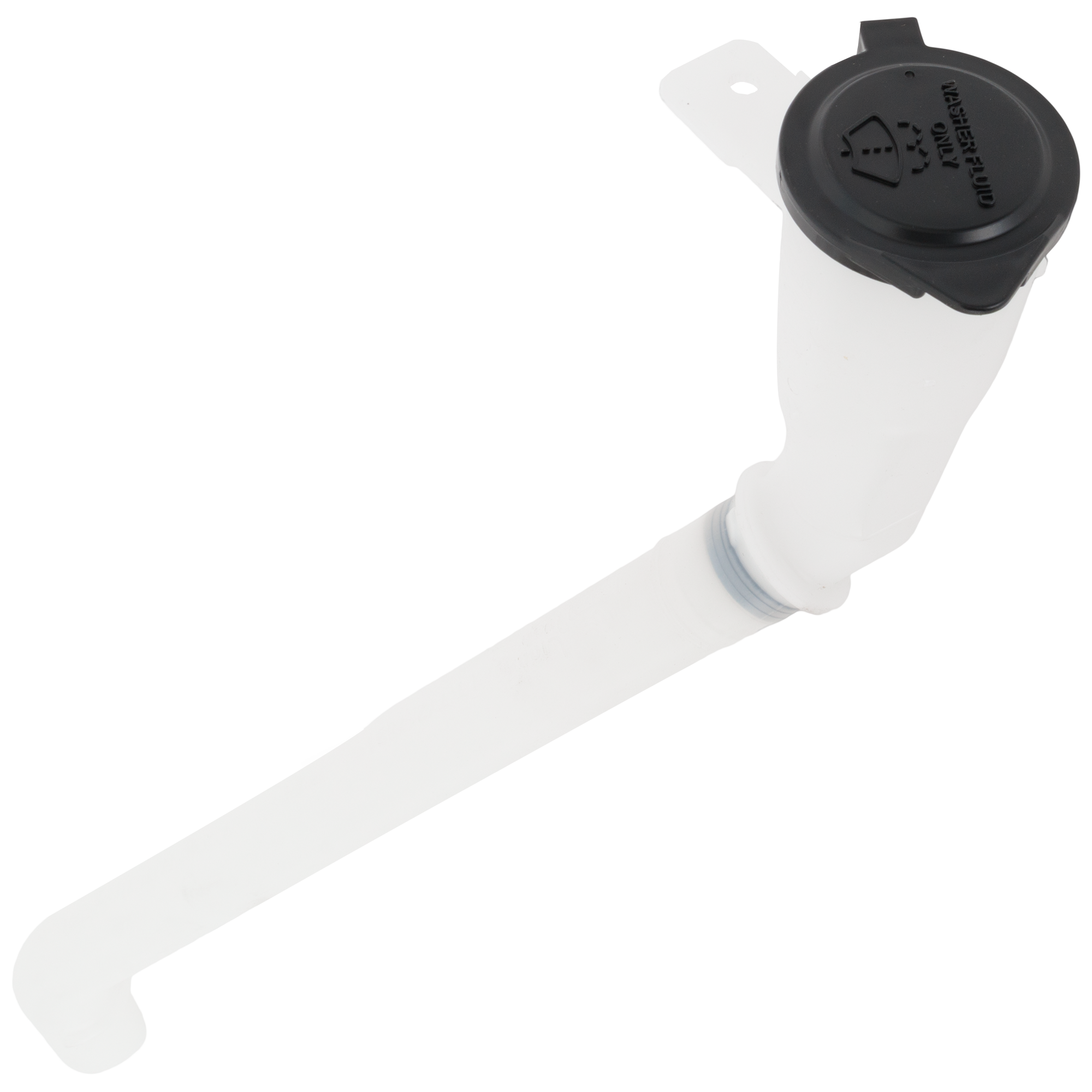 AM VENZA 21-24 WASHER RESERVOIR FILLER NECK Assembly w Cap SKU RT37200004 Partslink TO1289116 OEM 8530148080