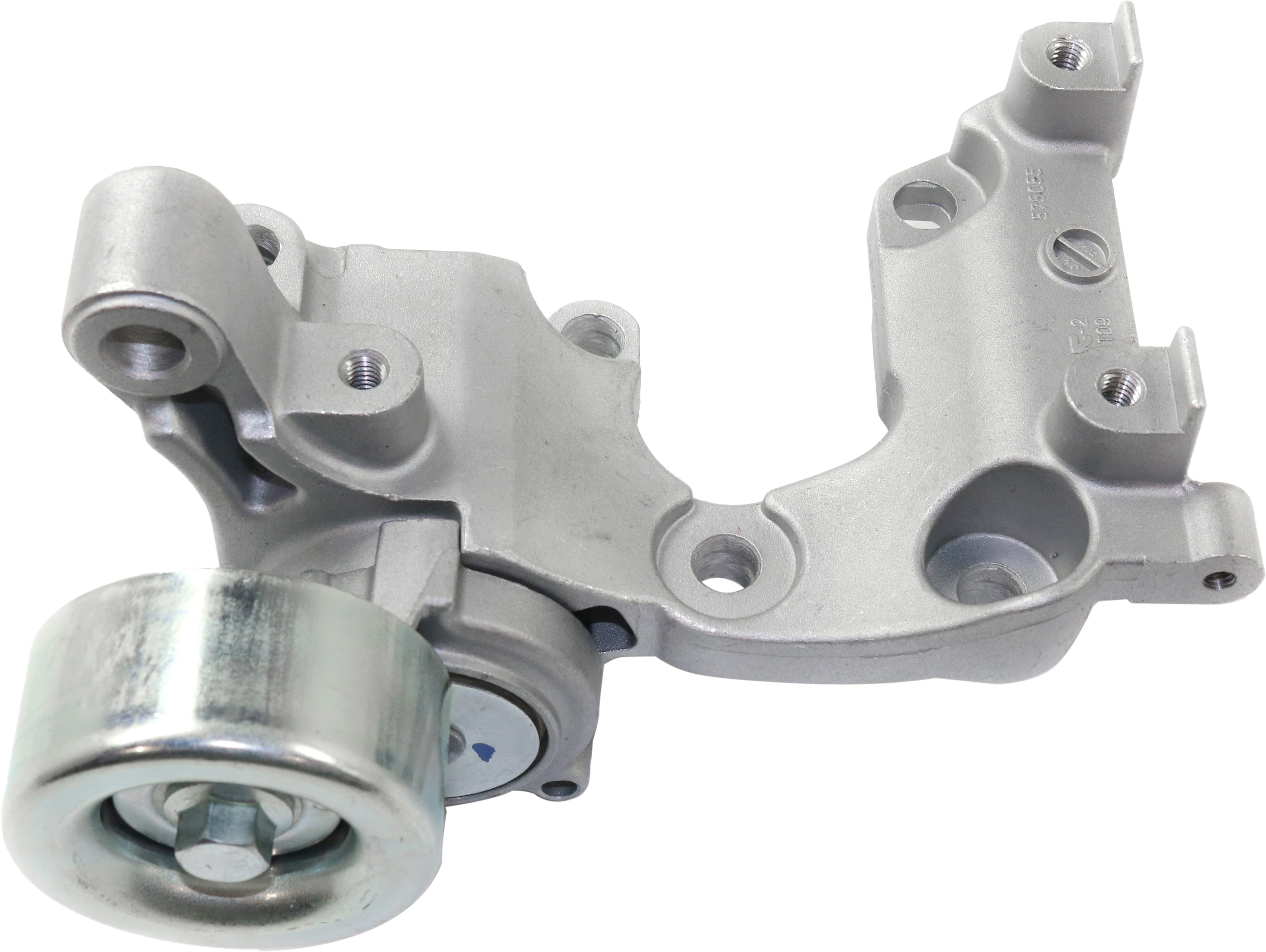 AM 4RUNNER 03-09 TACOMA 05-15 ACCESSORY BELT TENSIONER 6 Cyl 4.0L eng. SKU RT38020002 OEM 1662031011