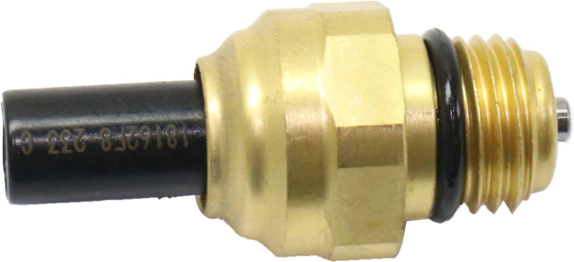 AM COROLLA 93-07 TACOMA 97-12 POWER STEERING PRESSURE SWITCH 1 Male Terminal Blade type SKU RT38130002 OEM 8943833010