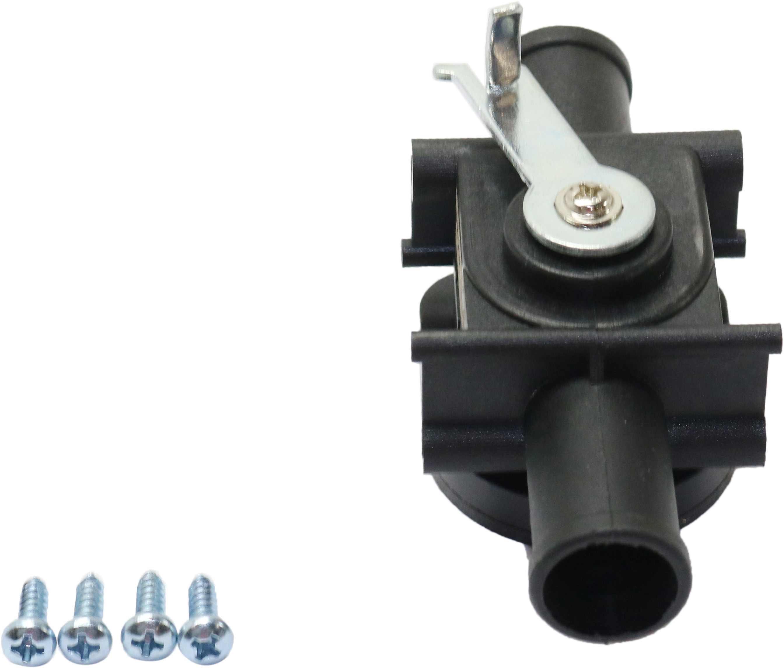AM 4RUNNER 99-02 TACOMA 01-04 HEATER CONTROL VALVE Cable operated SKU RT38310002 OEM 8724004030